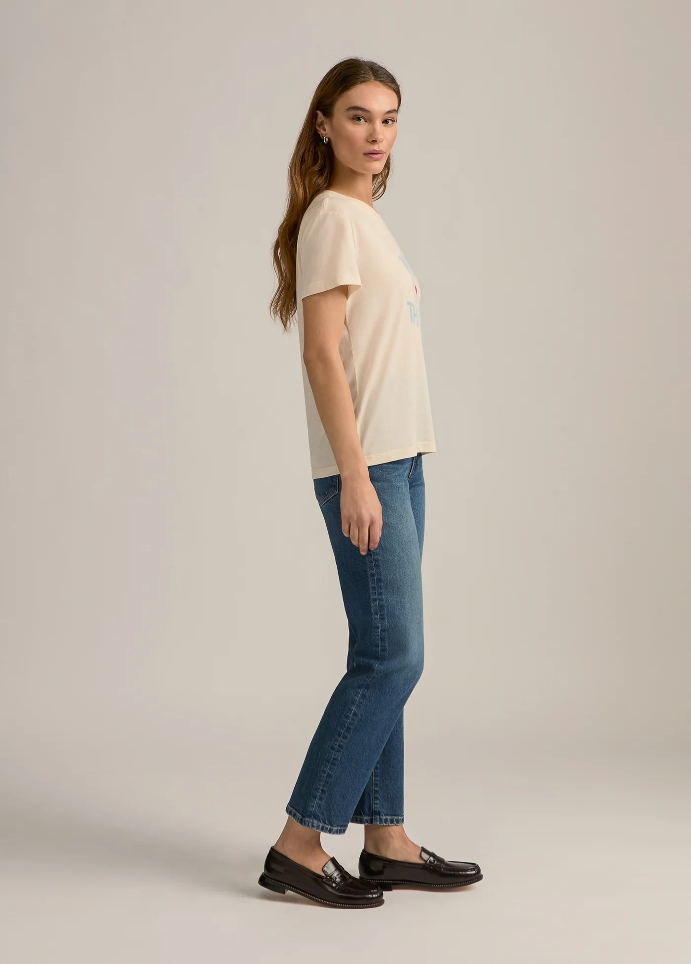MOM OF THE YEAR TEE - Image 3