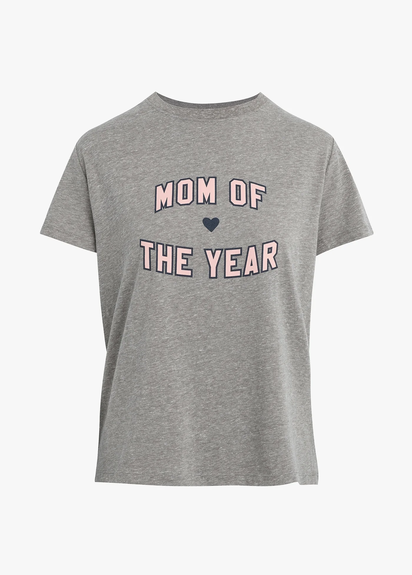 MOM OF THE YEAR TEE
