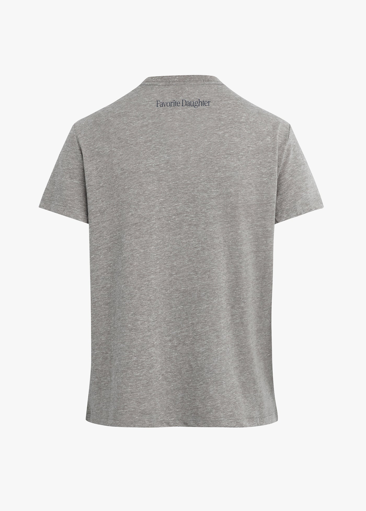 MOM OF THE YEAR TEE - Image 2