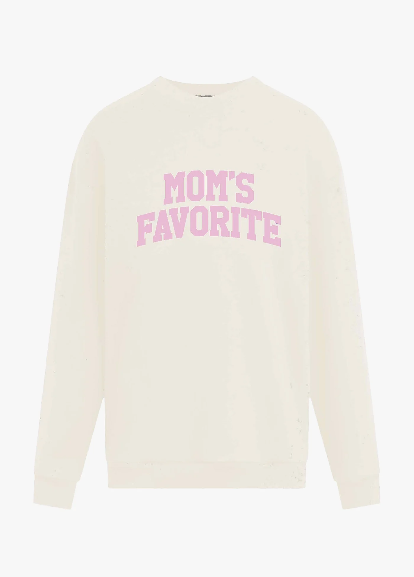 MOM'S FAVORITE SWEATSHIRT - Image 4