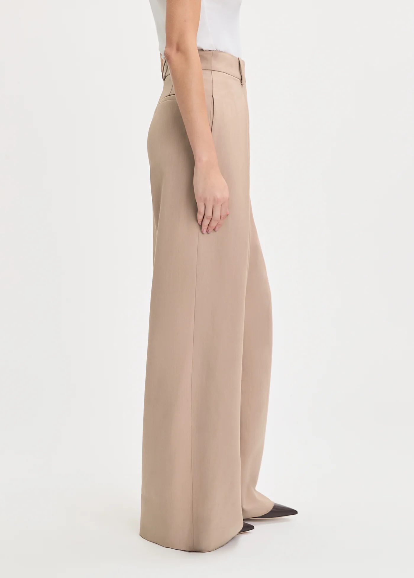 THE PLEATS FOR DAYS PANT - Image 4