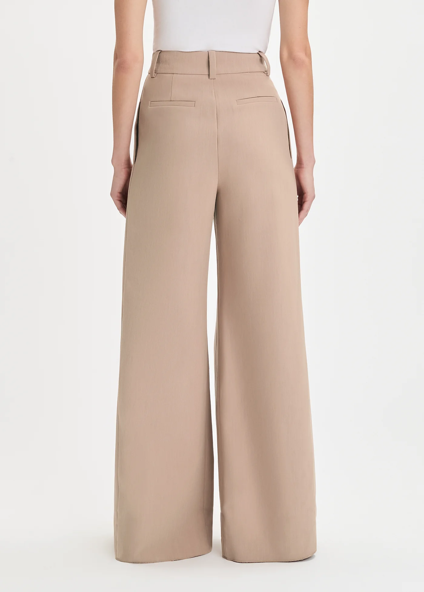 THE PLEATS FOR DAYS PANT - Image 5