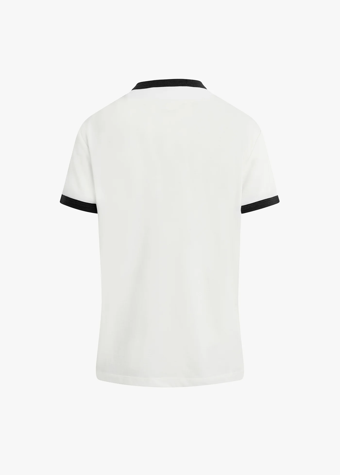THE COLLEGIATE RINGER TEE - Image 7
