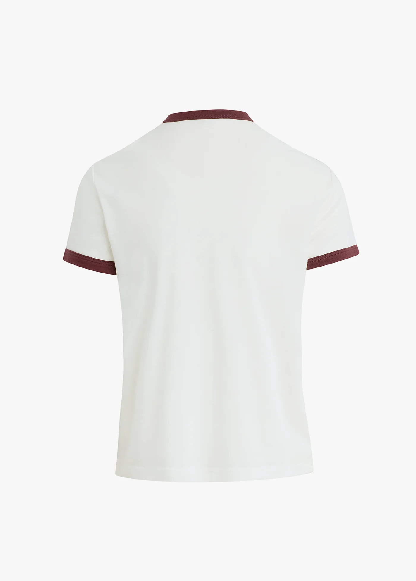 THE COLLEGIATE RINGER TEE - Image 10