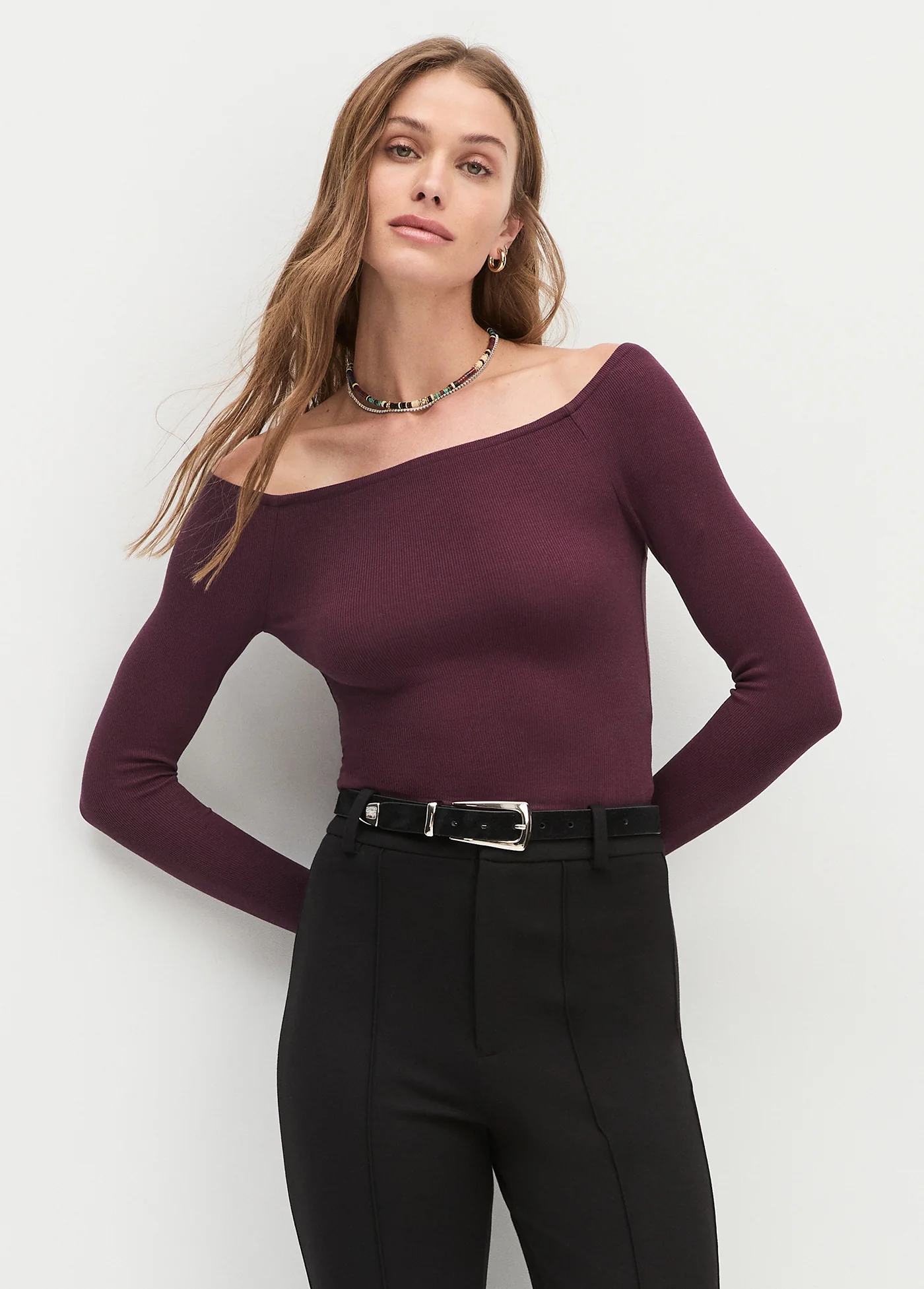 THE SARA TOP - Image 2