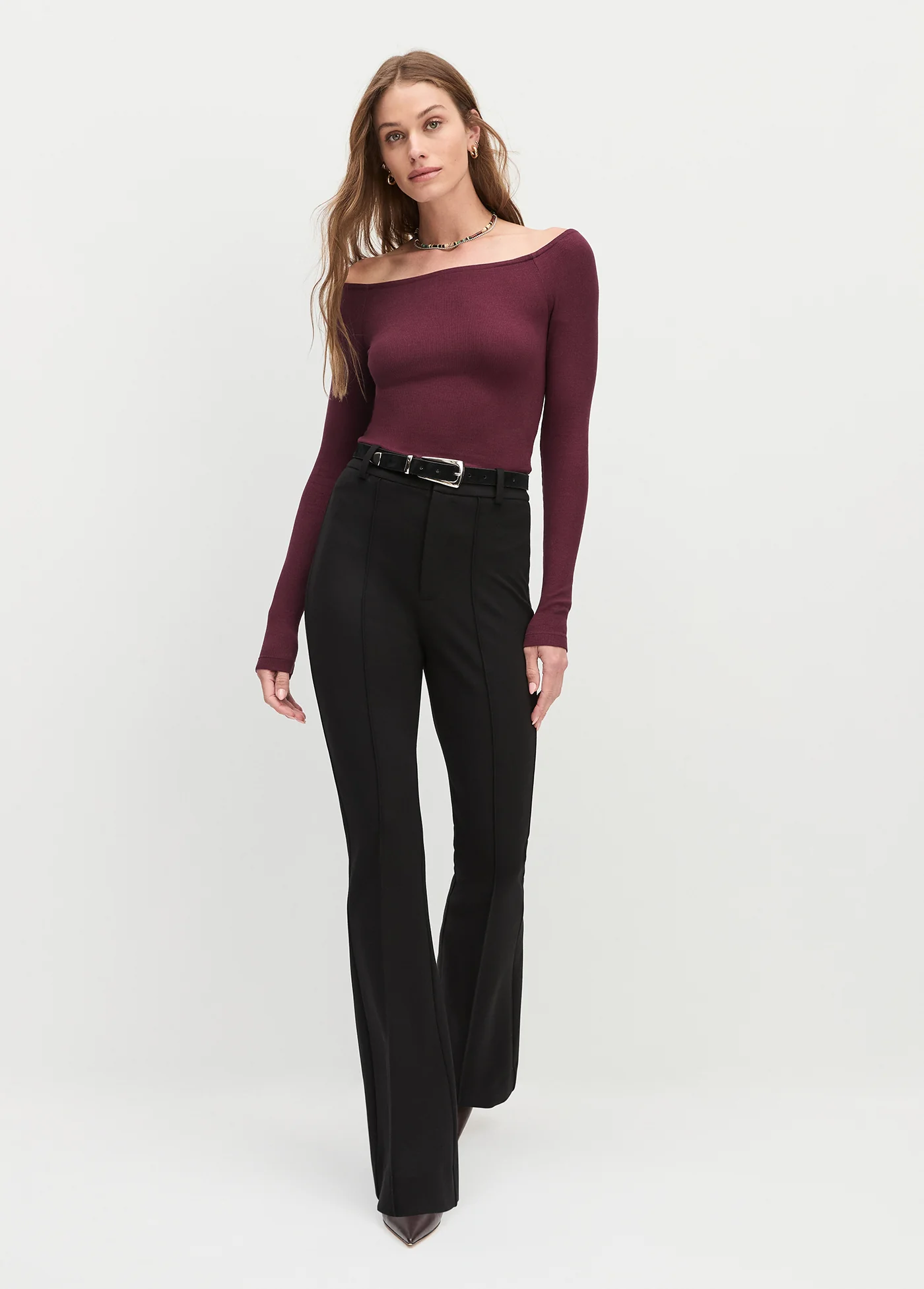 THE SARA TOP - Image 3