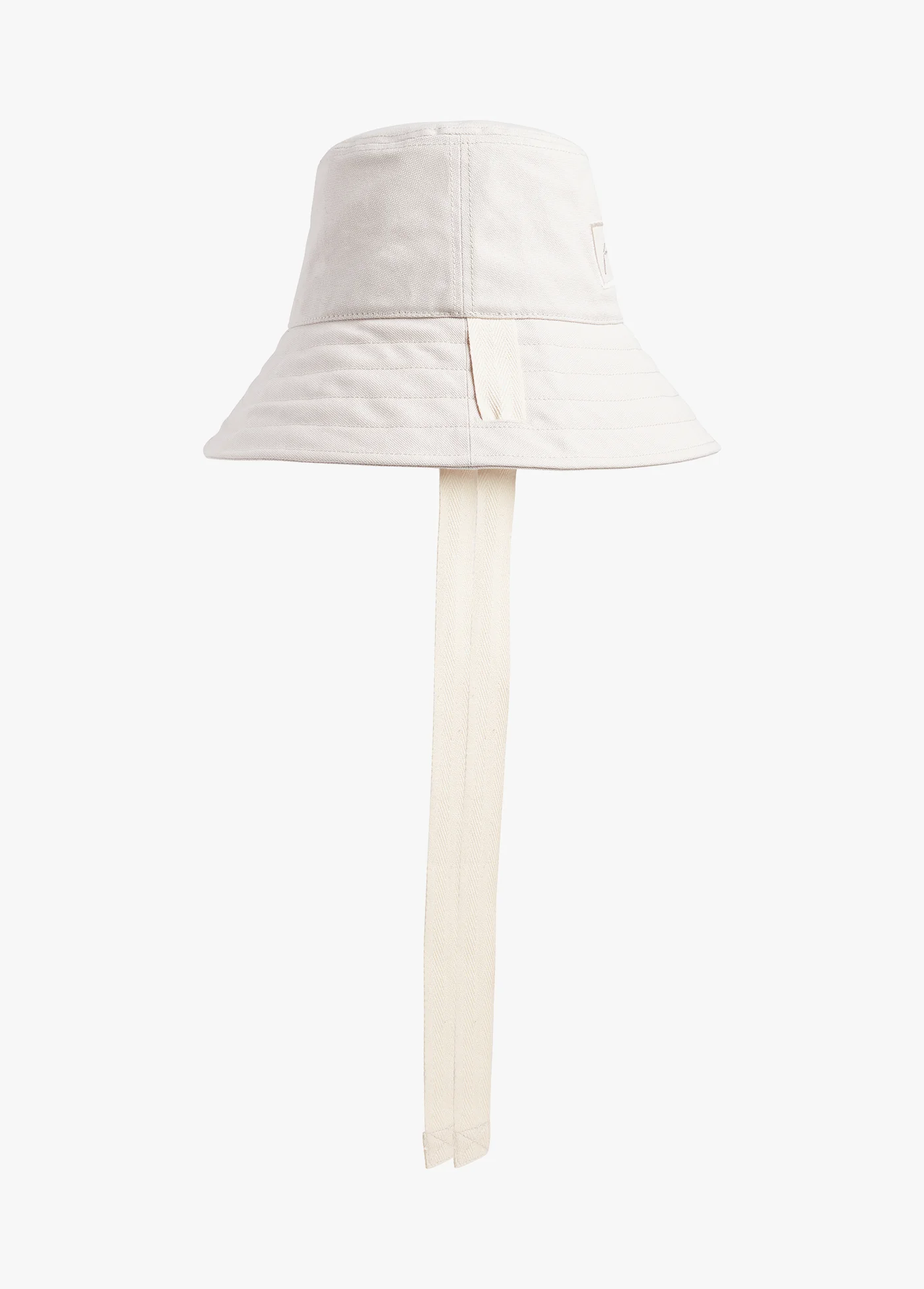 THE SCRIPT BUCKET HAT - Image 3