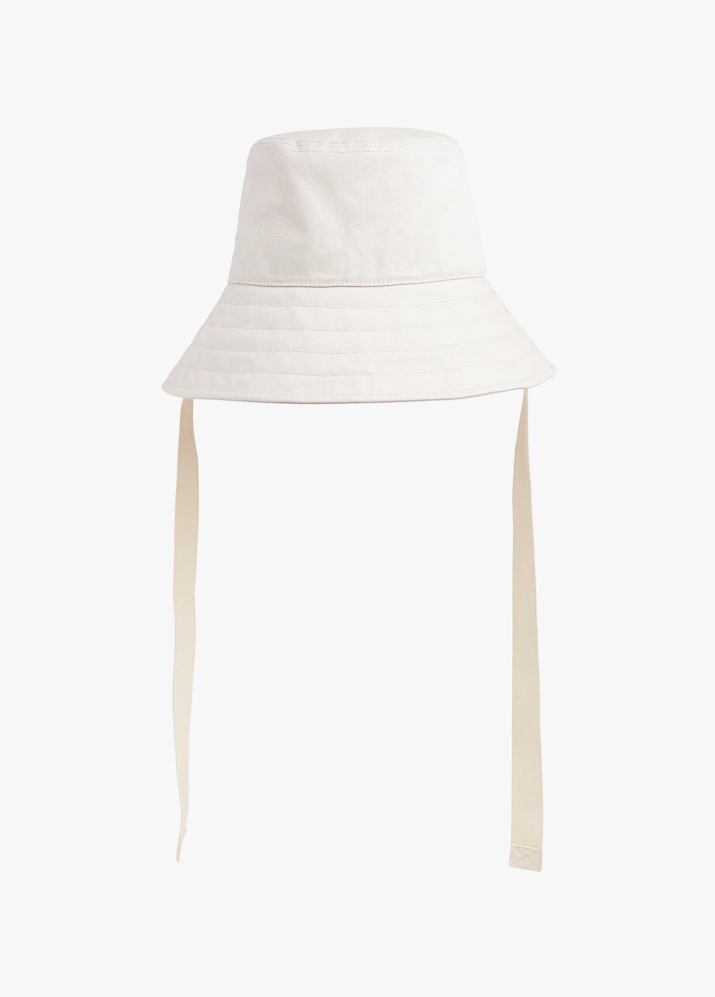 THE SCRIPT BUCKET HAT - Image 4