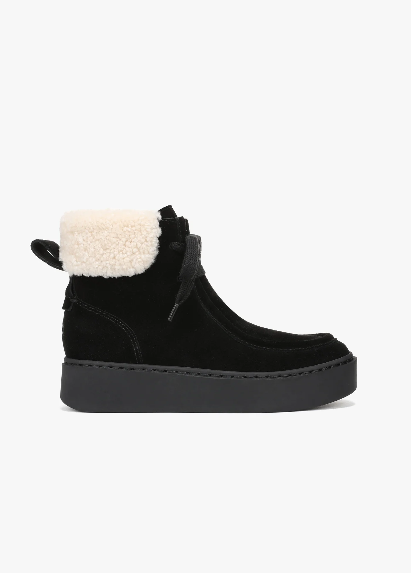 THE SUNNY CHUKKA BOOT - Image 3