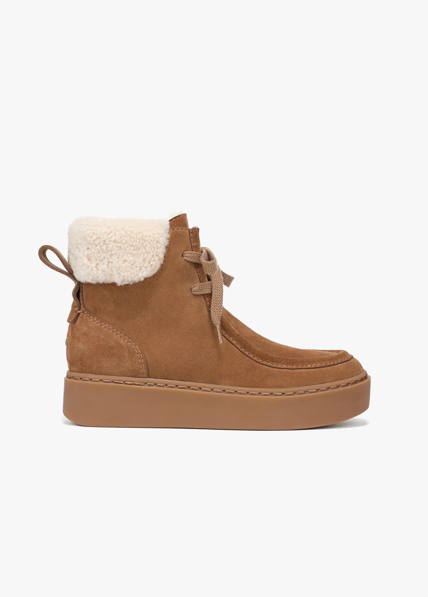 THE SUNNY CHUKKA BOOT - Image 3