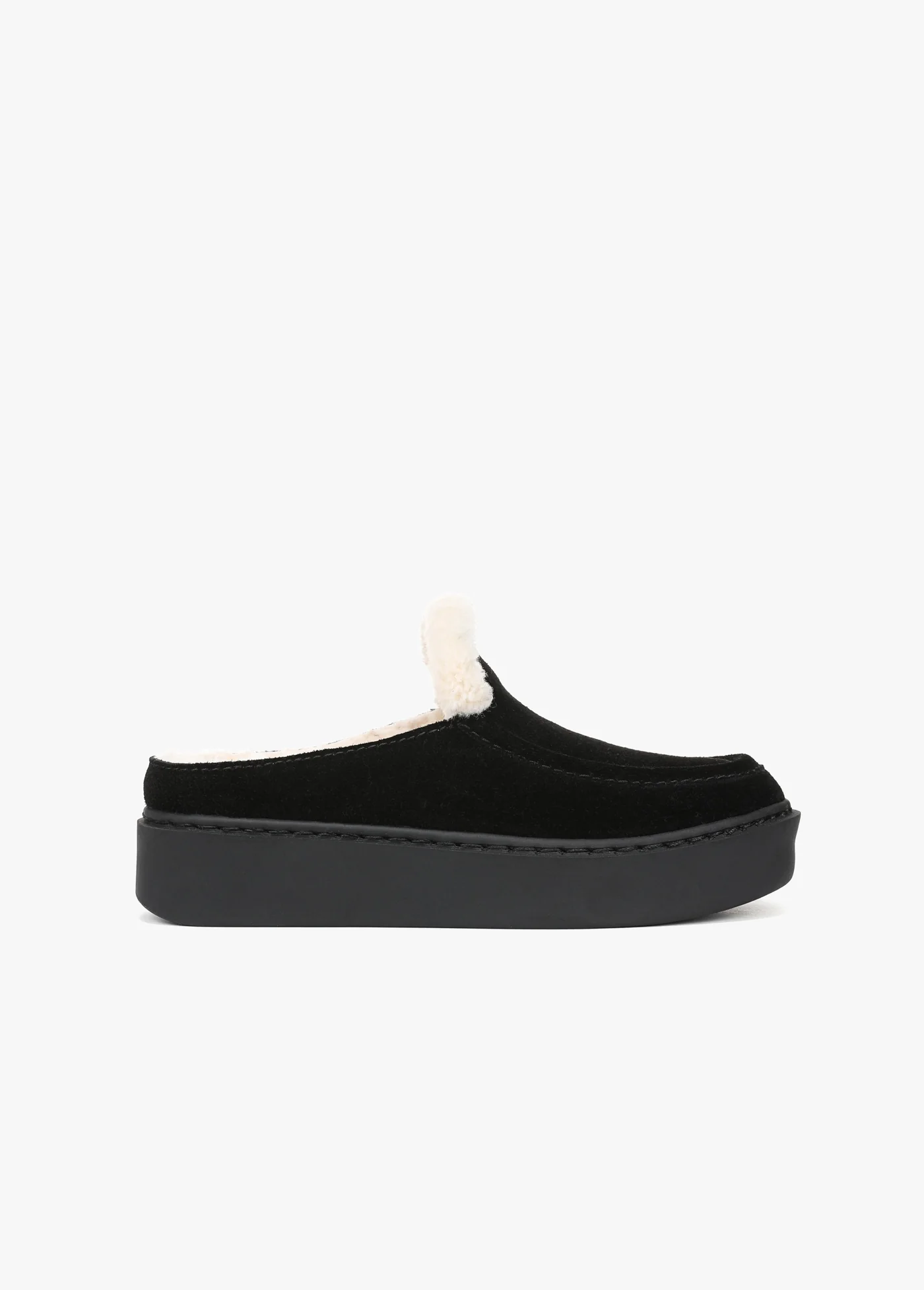 THE SUNNY PLATFORM MULE - Image 3
