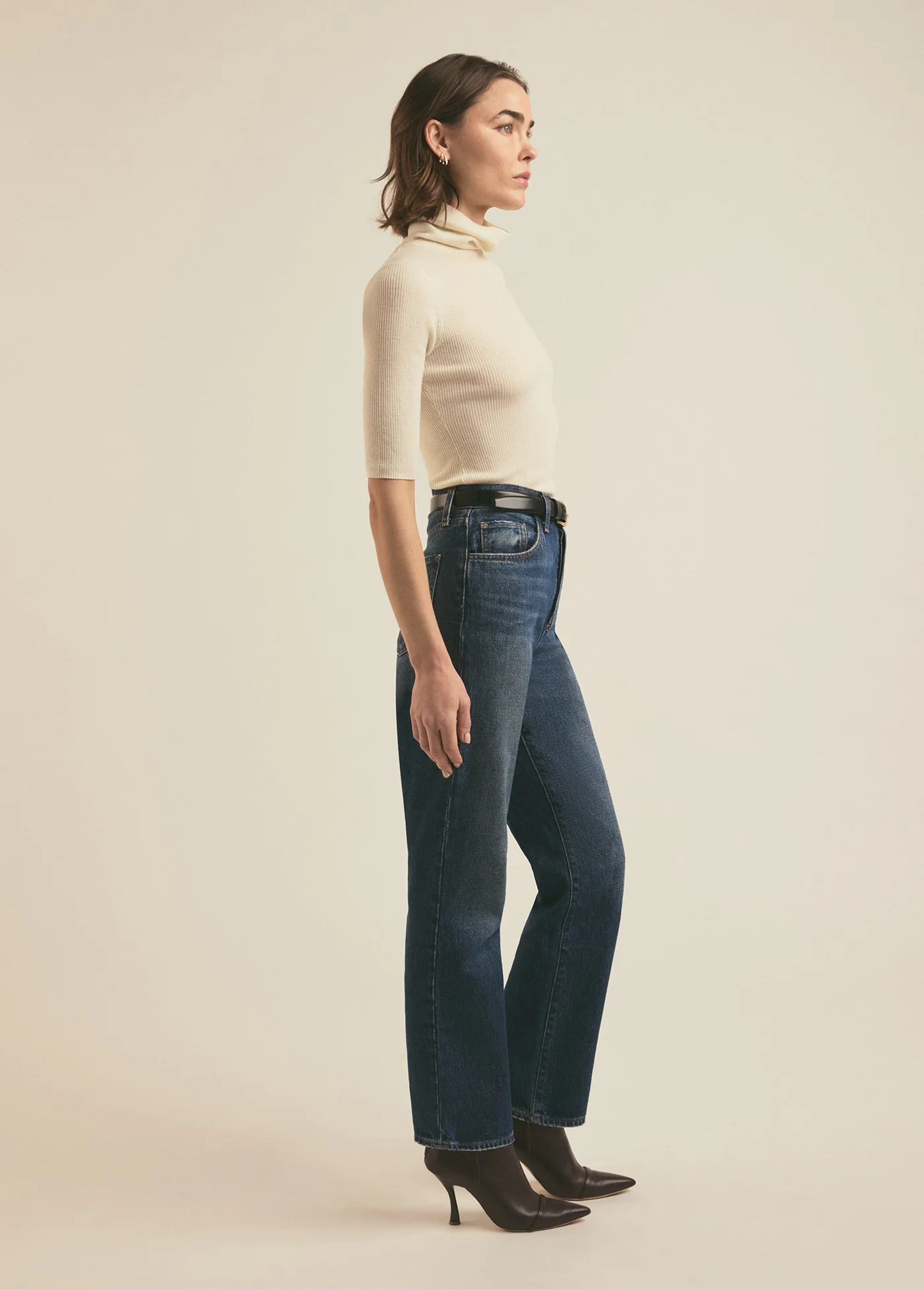 THE AMELIA TOP - Image 2