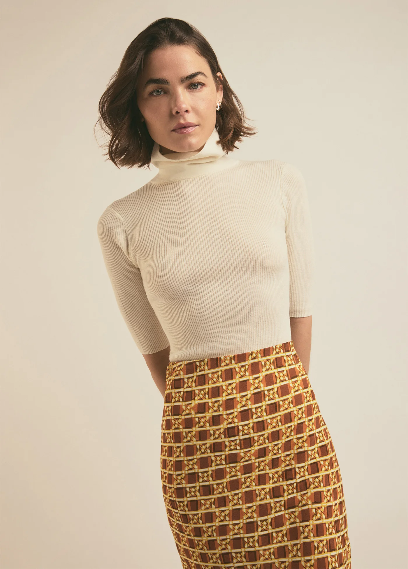 THE AMELIA TOP - Image 3