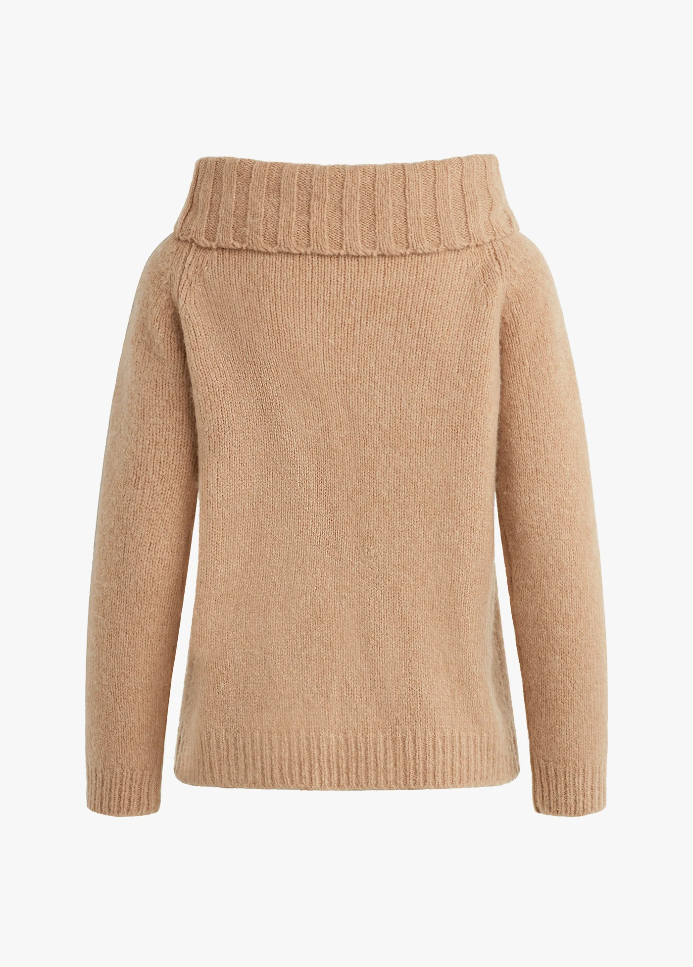 THE ANDREA SWEATER - Image 10
