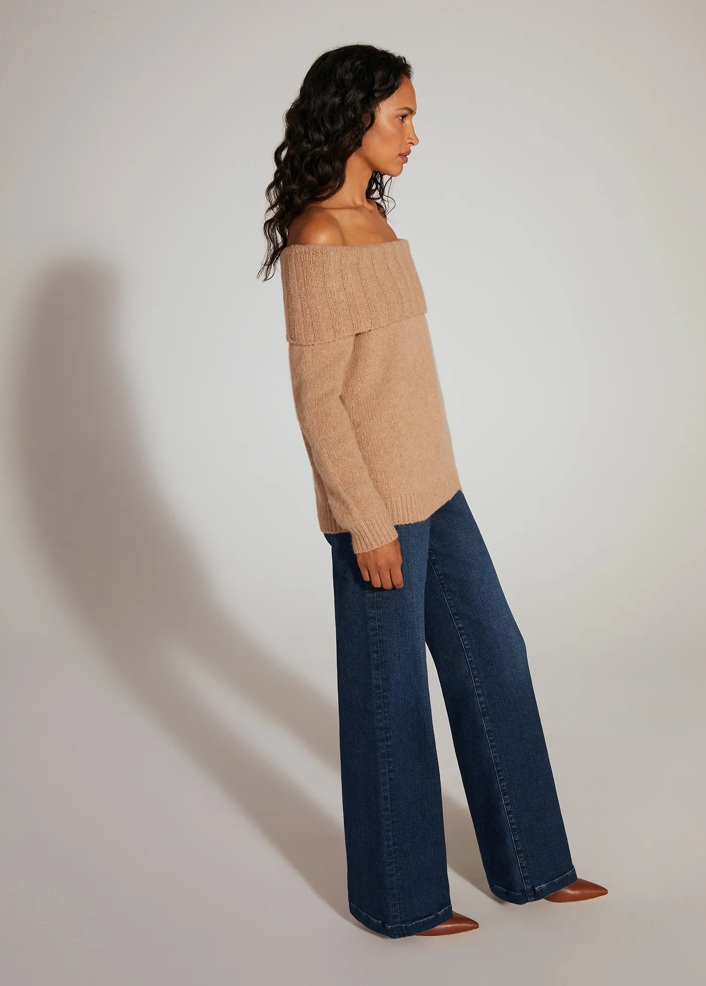 THE ANDREA SWEATER - Image 7