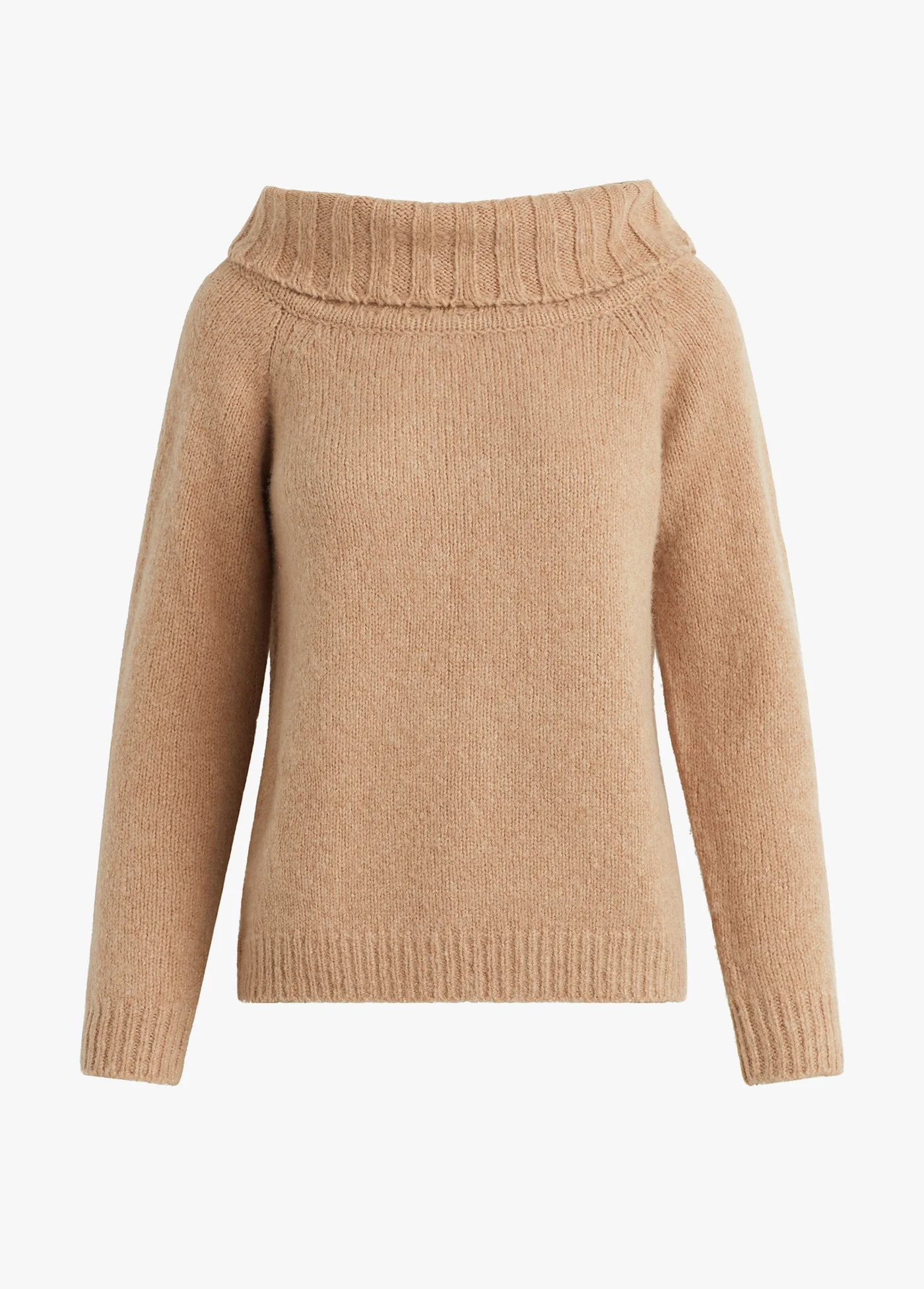 THE ANDREA SWEATER - Image 9