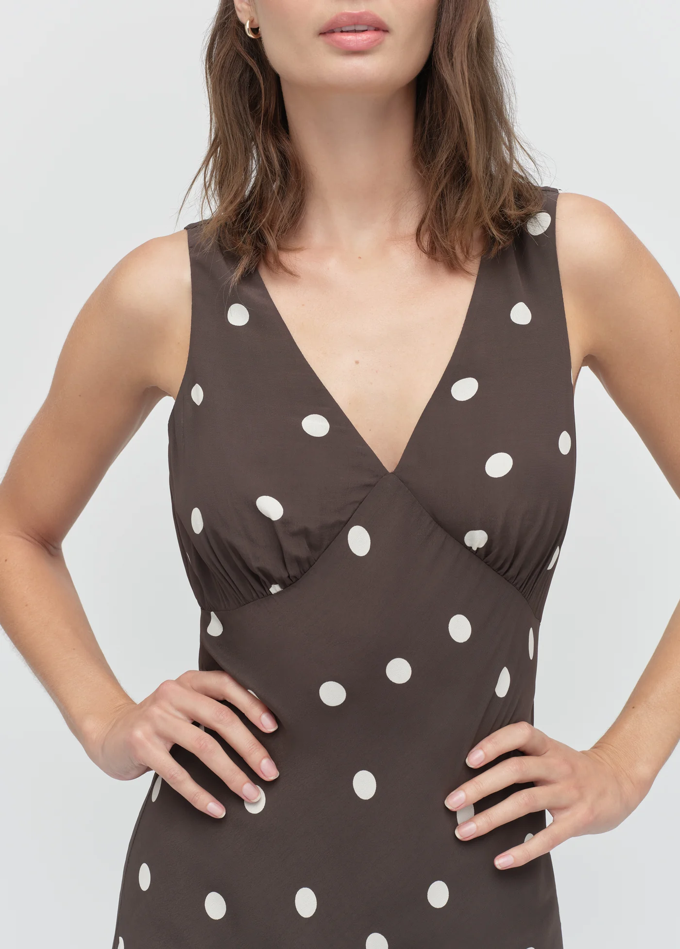 THE ANYDAY ANYTIME DRESS - Image 2