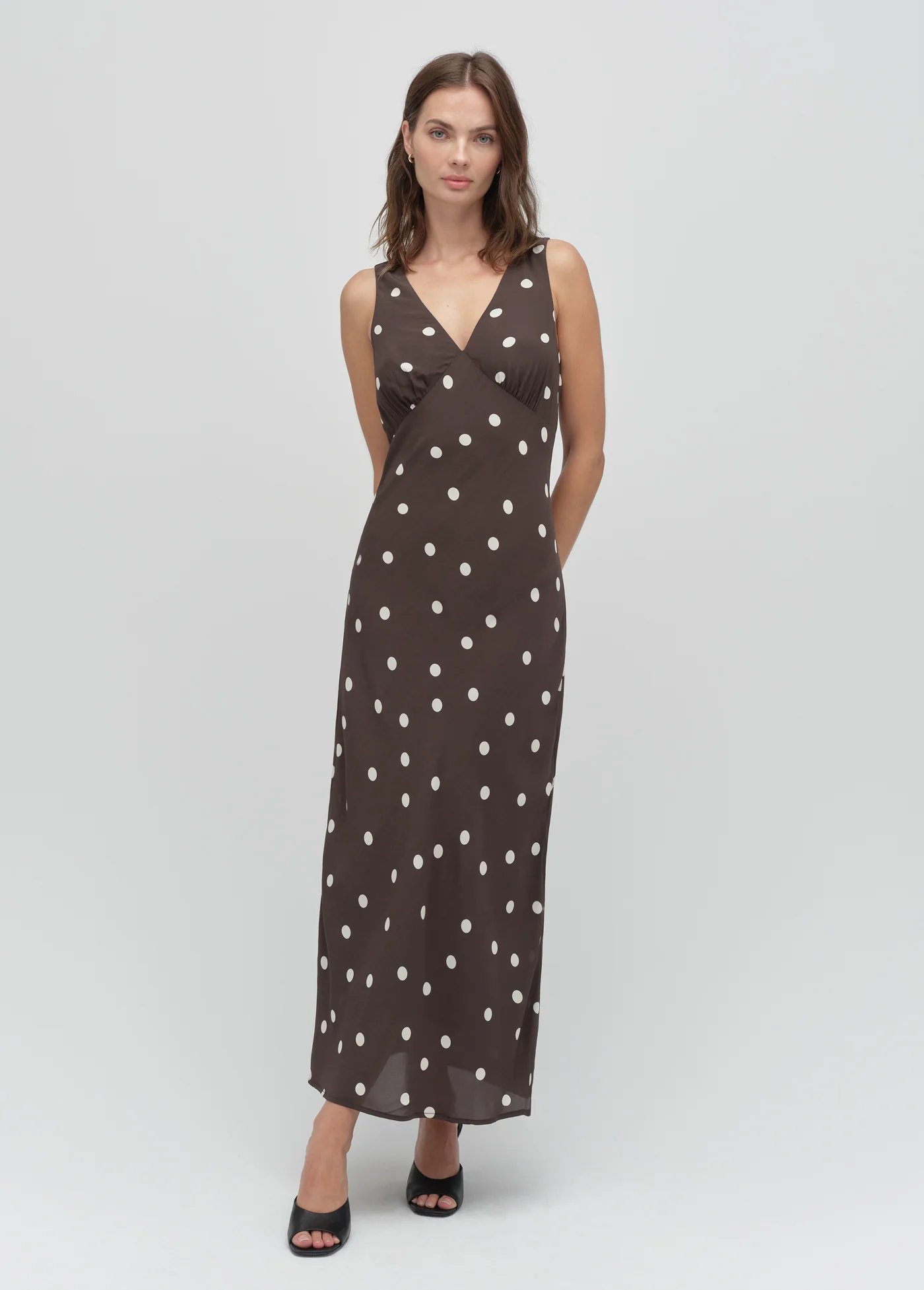 THE ANYDAY ANYTIME DRESS - Image 3