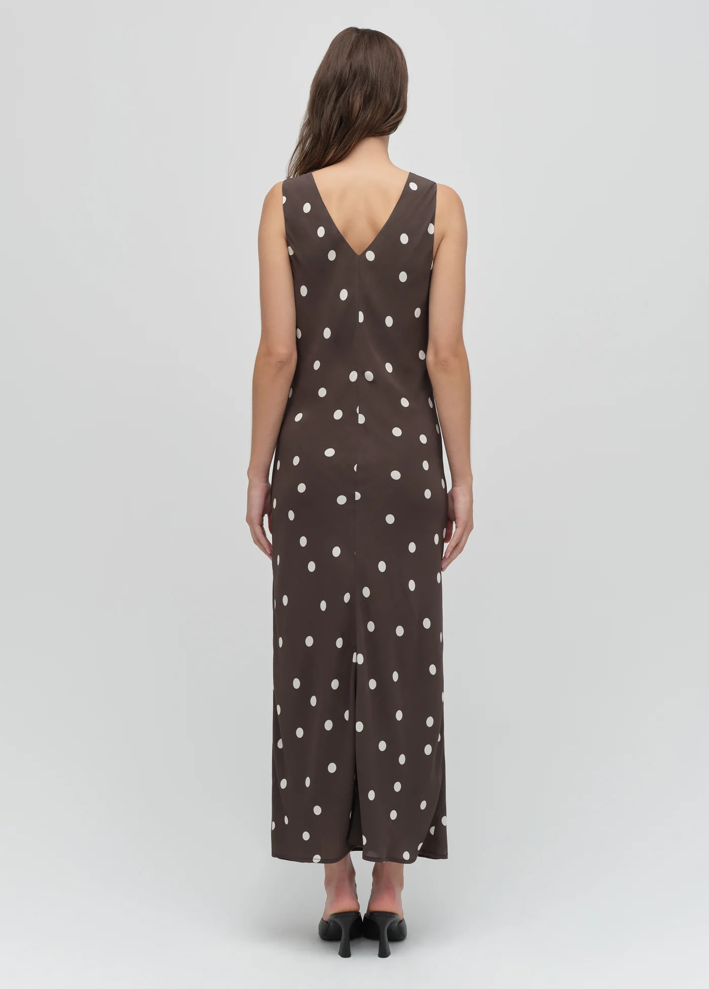 THE ANYDAY ANYTIME DRESS - Image 5