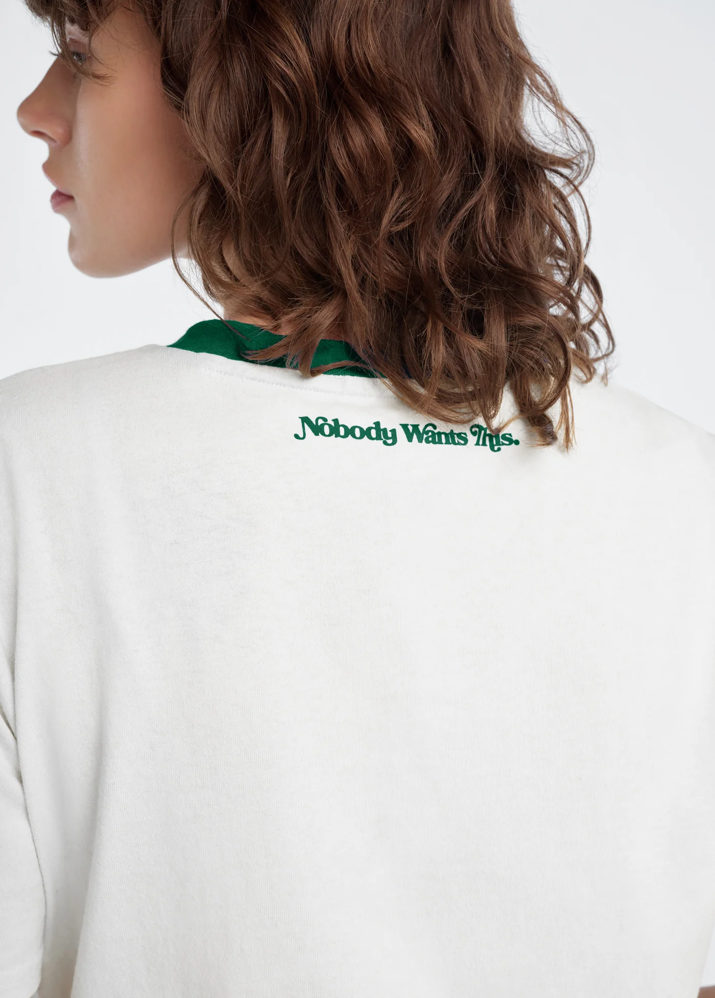 THE ANYTHING CAN HAPPEN TEE - Image 5