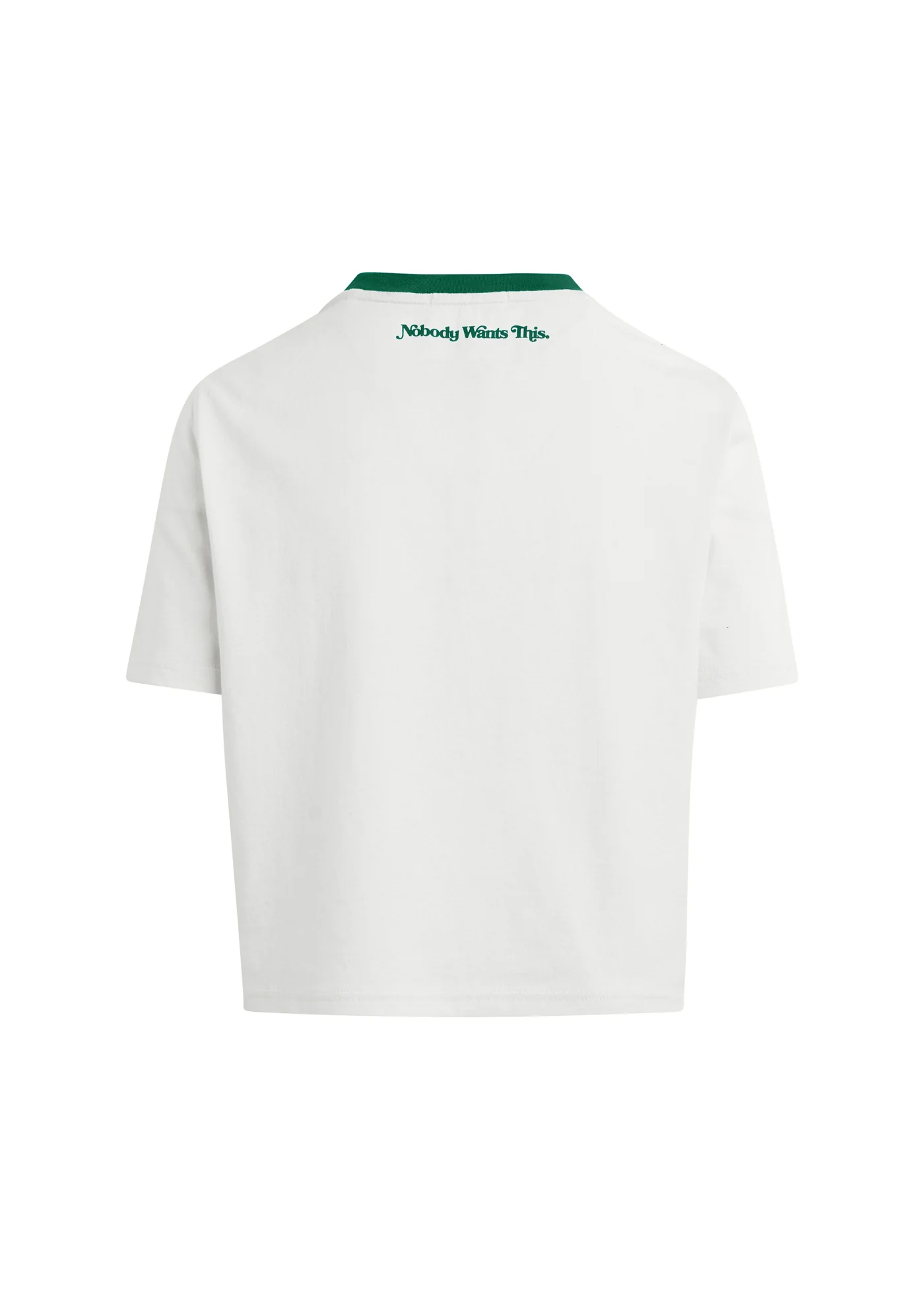 THE ANYTHING CAN HAPPEN TEE - Image 7