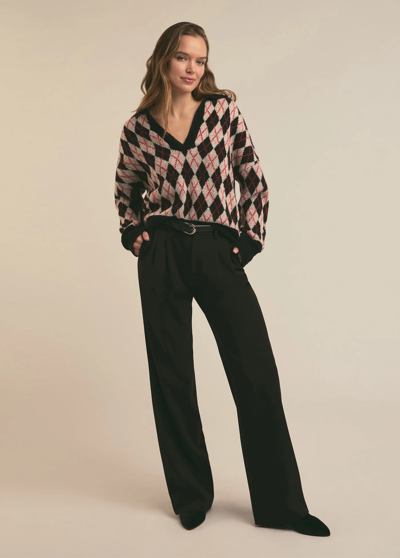 THE ARIA SWEATER - Image 3