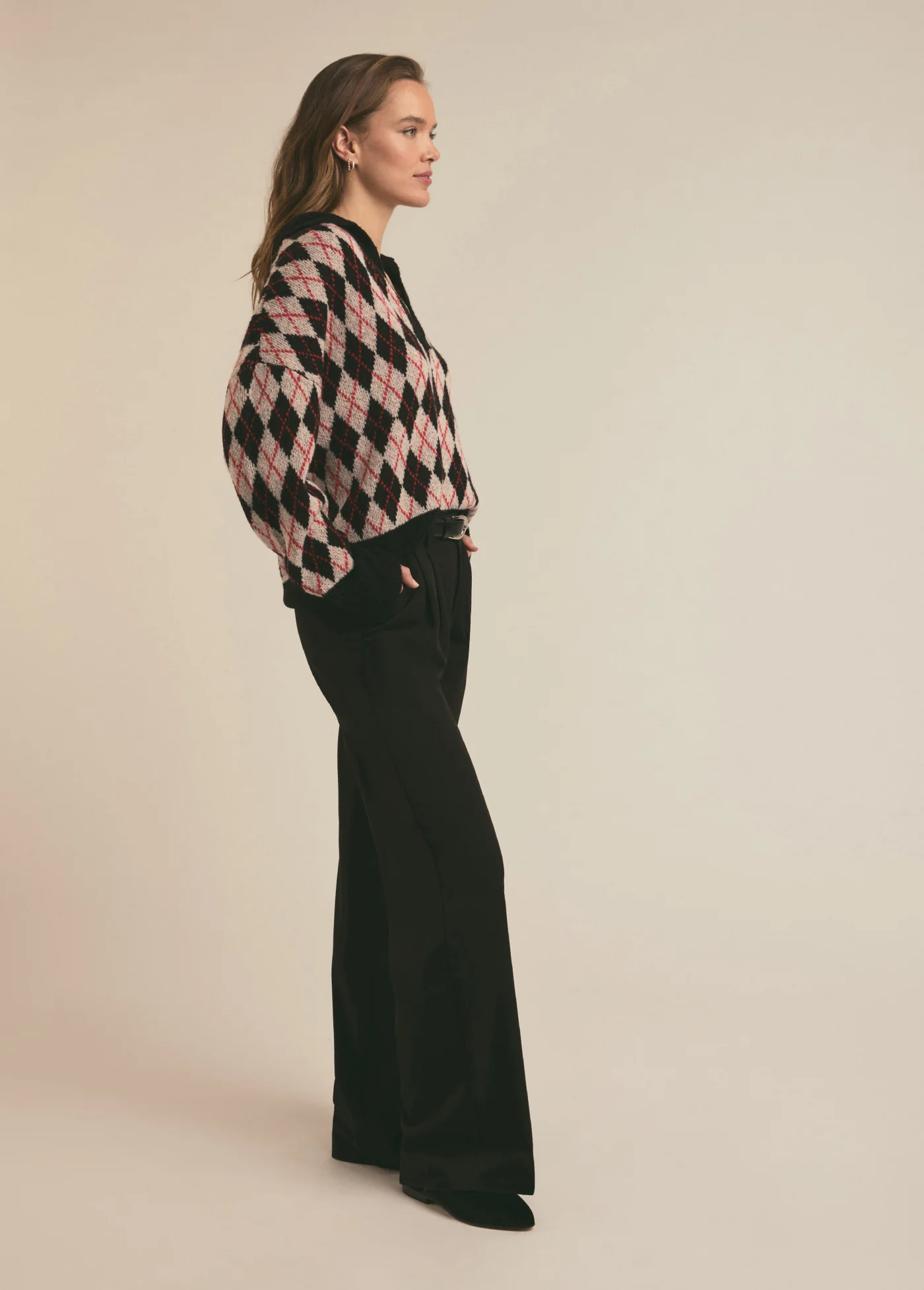 THE ARIA SWEATER - Image 5