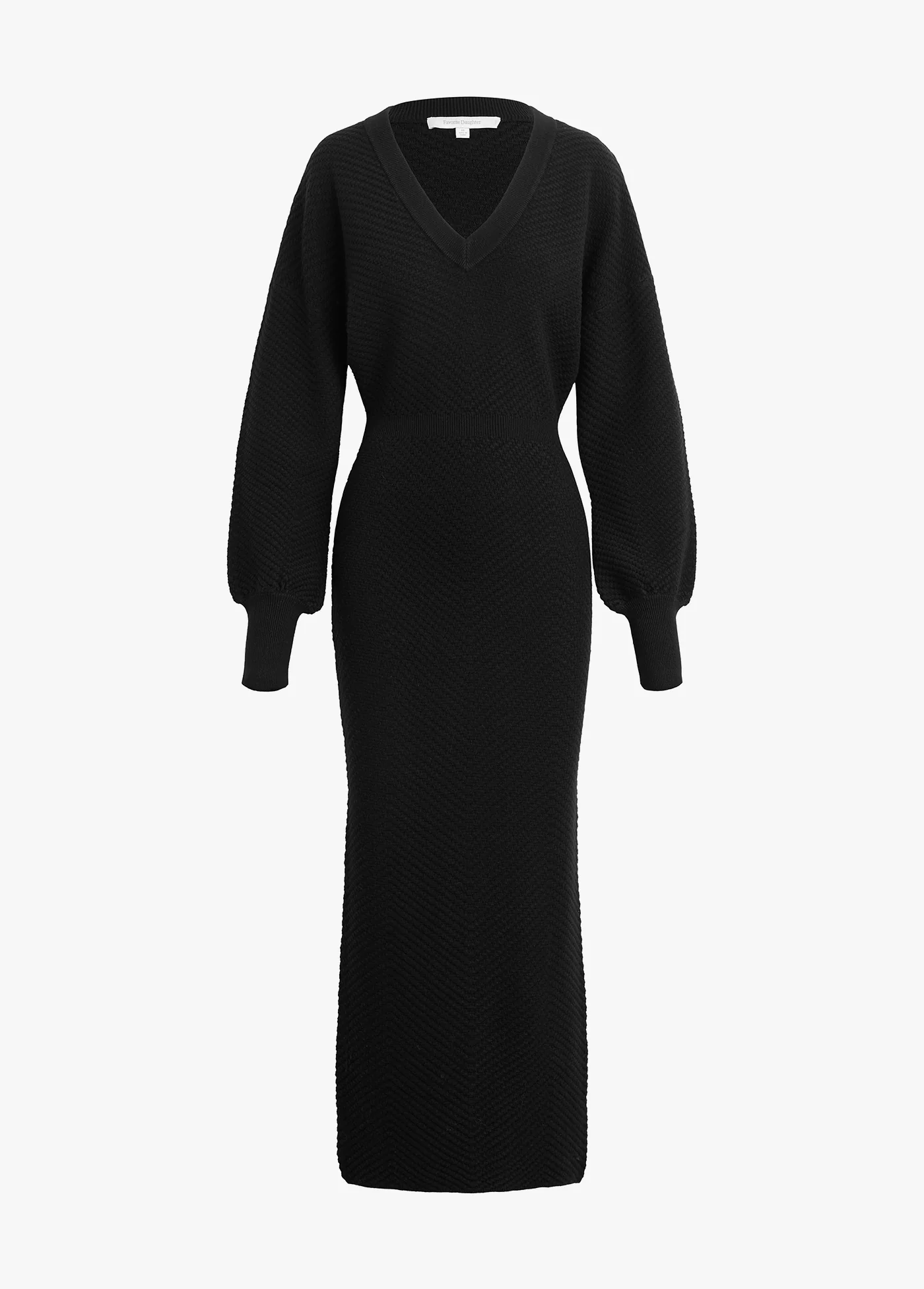 THE AVA DRESS - Image 5