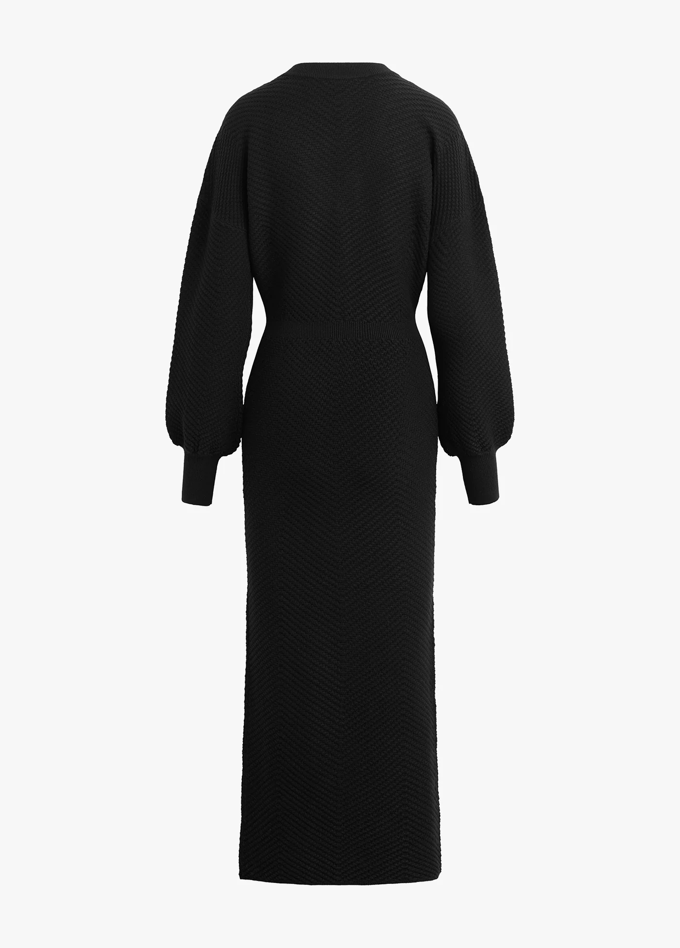 THE AVA DRESS - Image 6