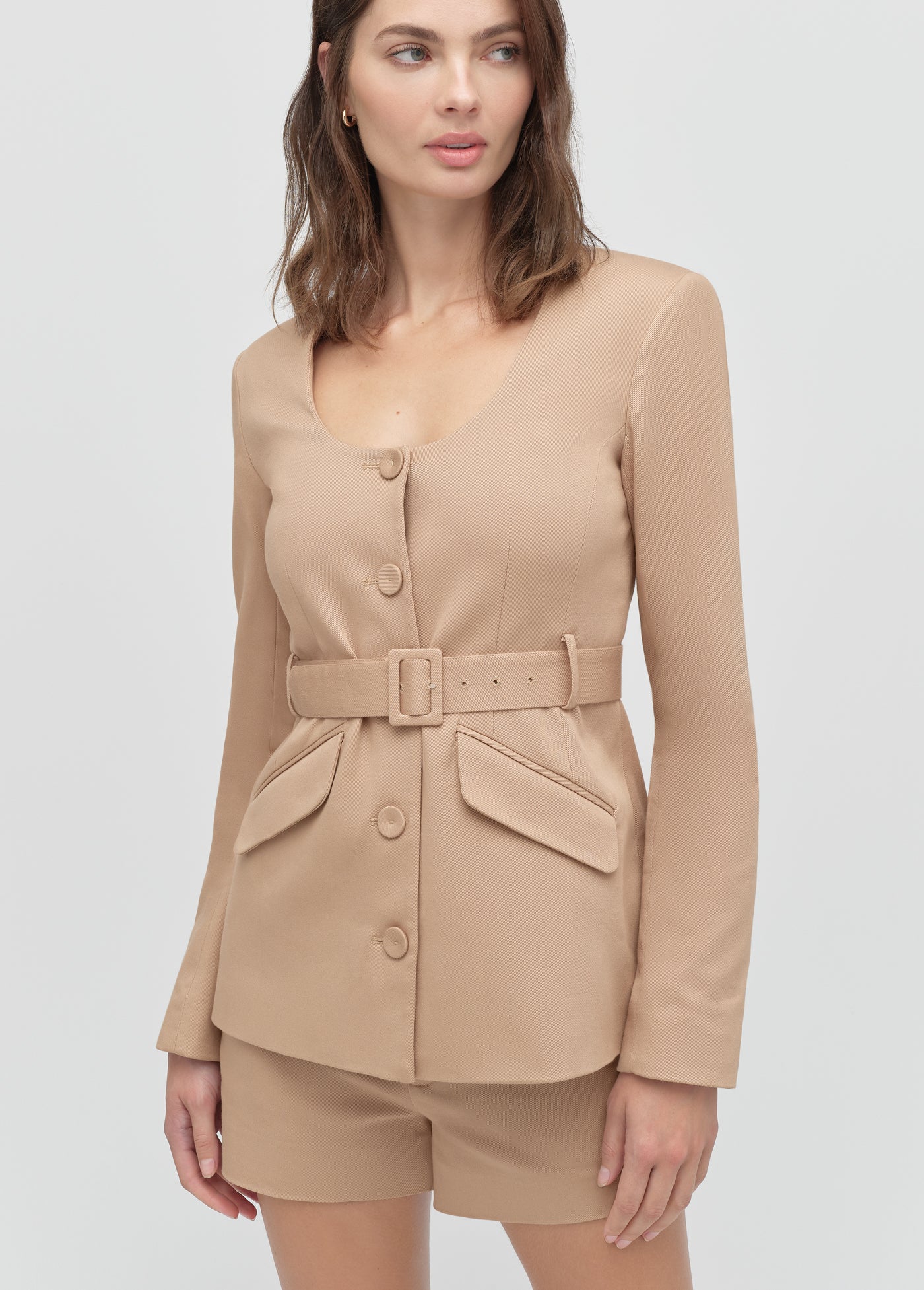 THE CHRISTY JACKET - Image 2