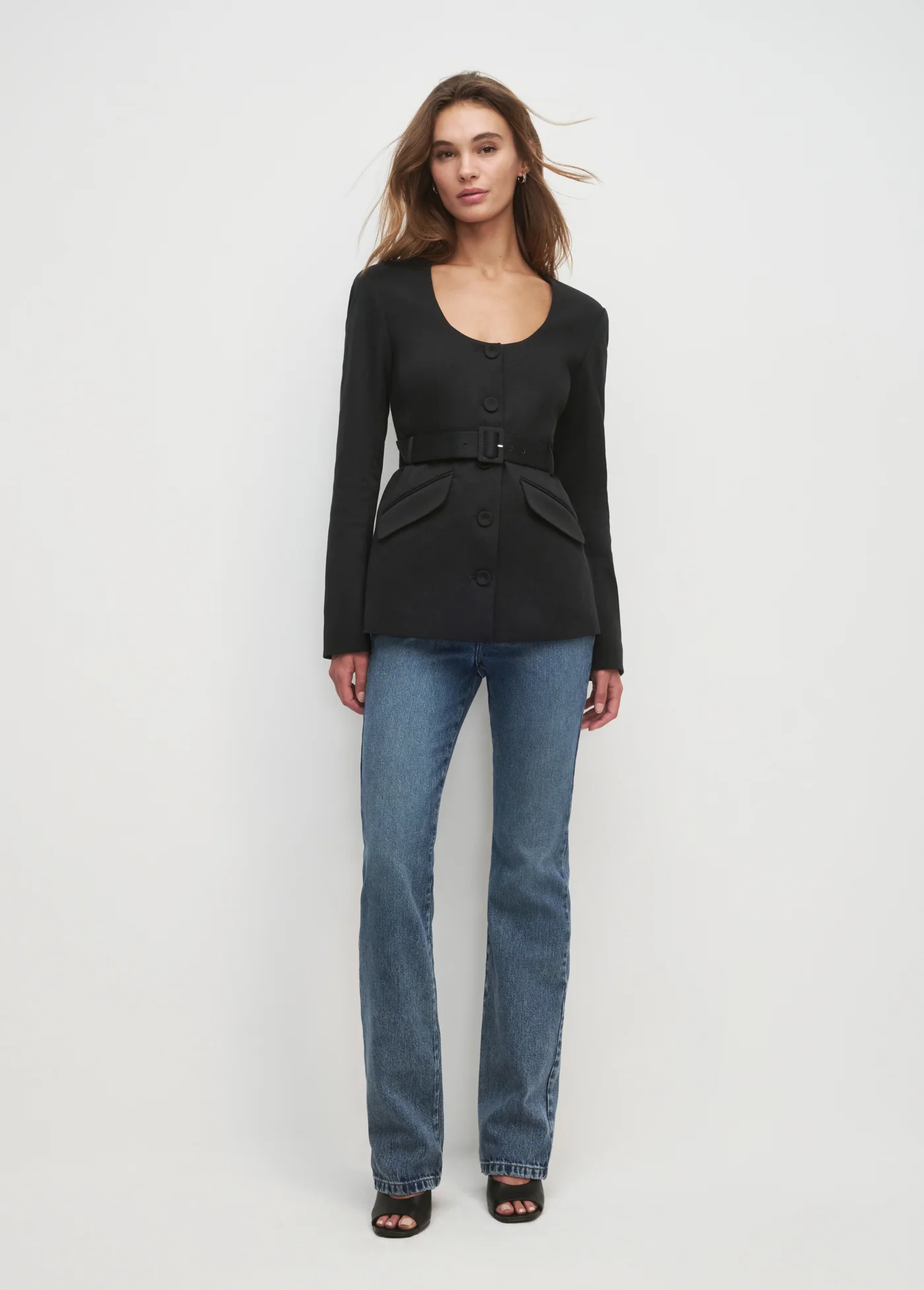THE CHRISTY JACKET - Image 2