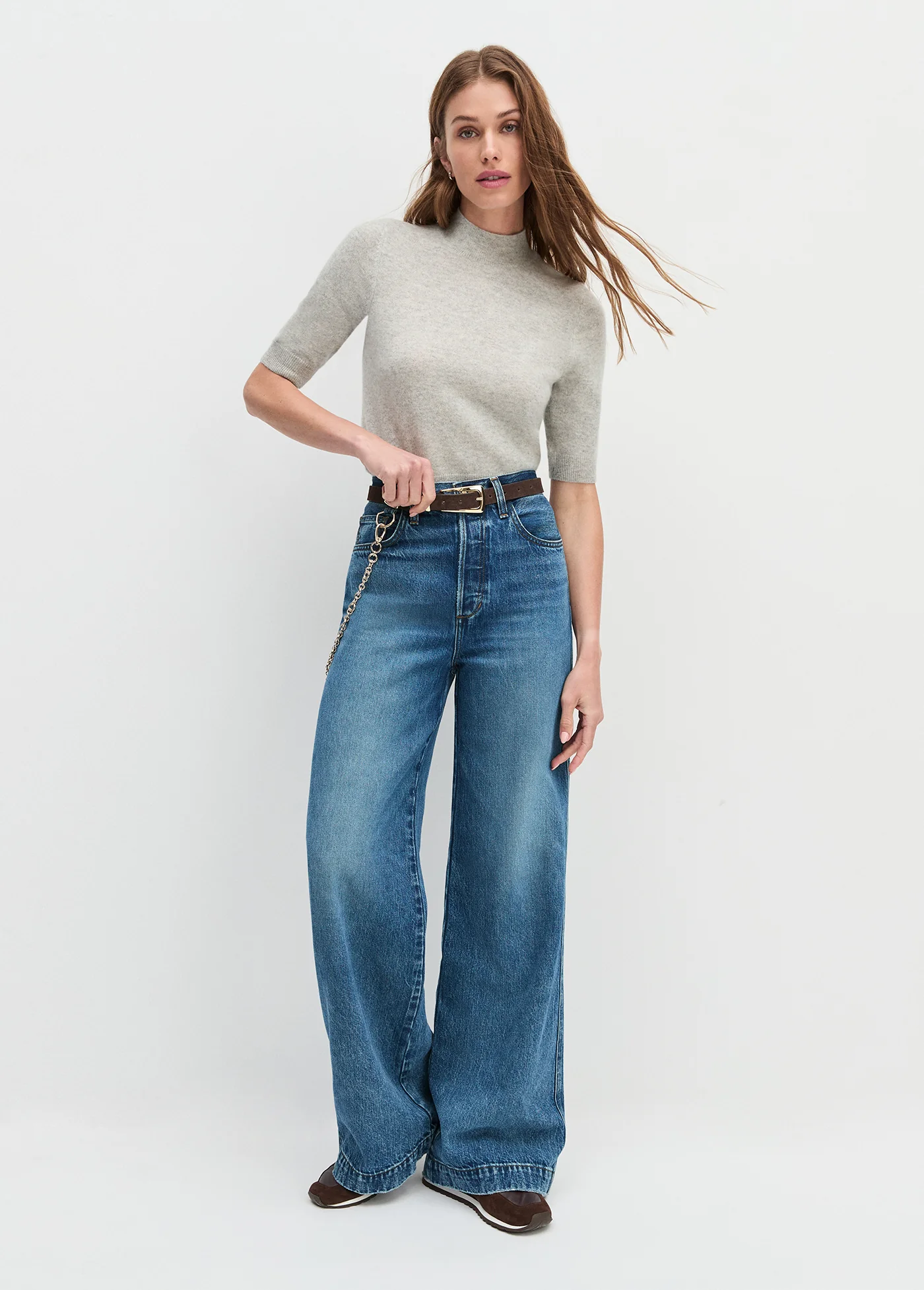 THE BONNIE TOP