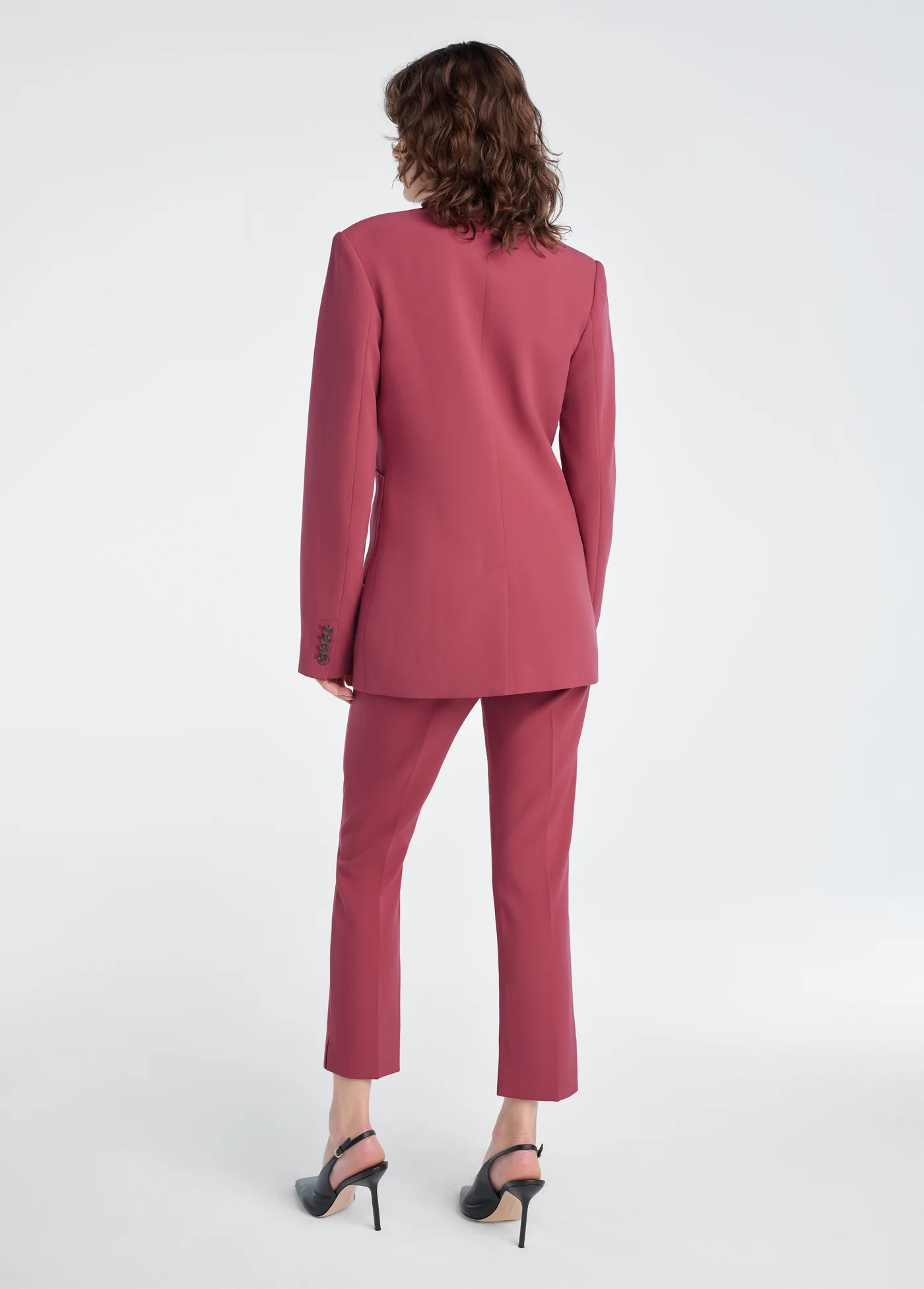 THE BUSY WOMAN JACKET - Image 4