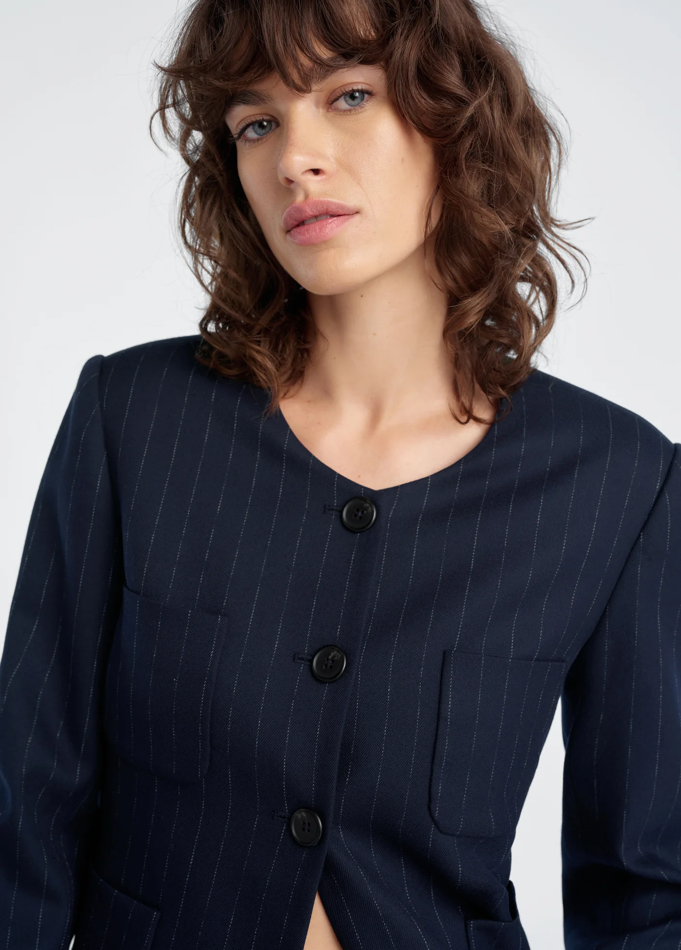 THE BUSY WOMAN JACKET - Image 3