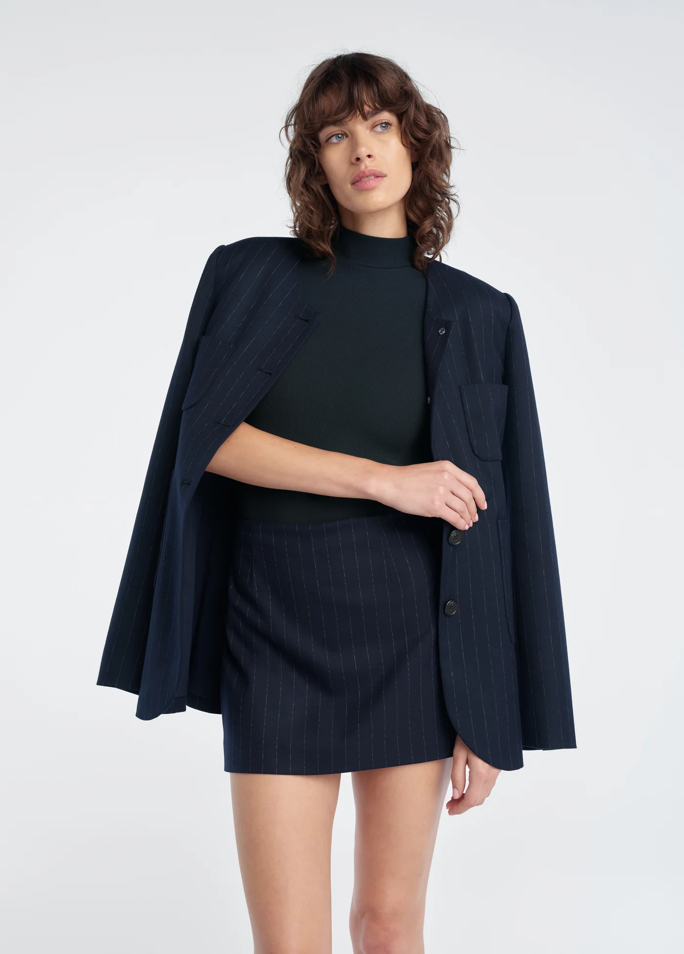 THE BUSY WOMAN JACKET - Image 4