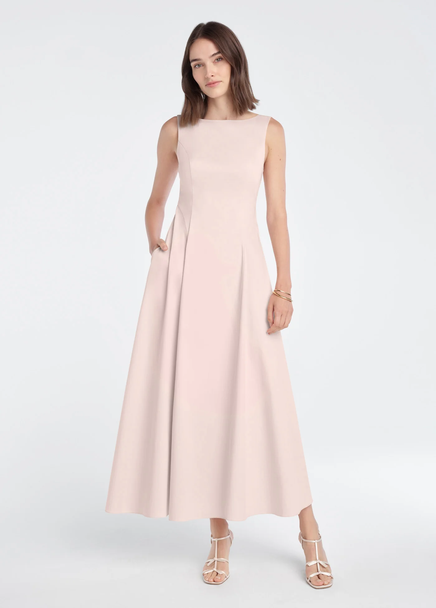 THE CATHERINE DRESS