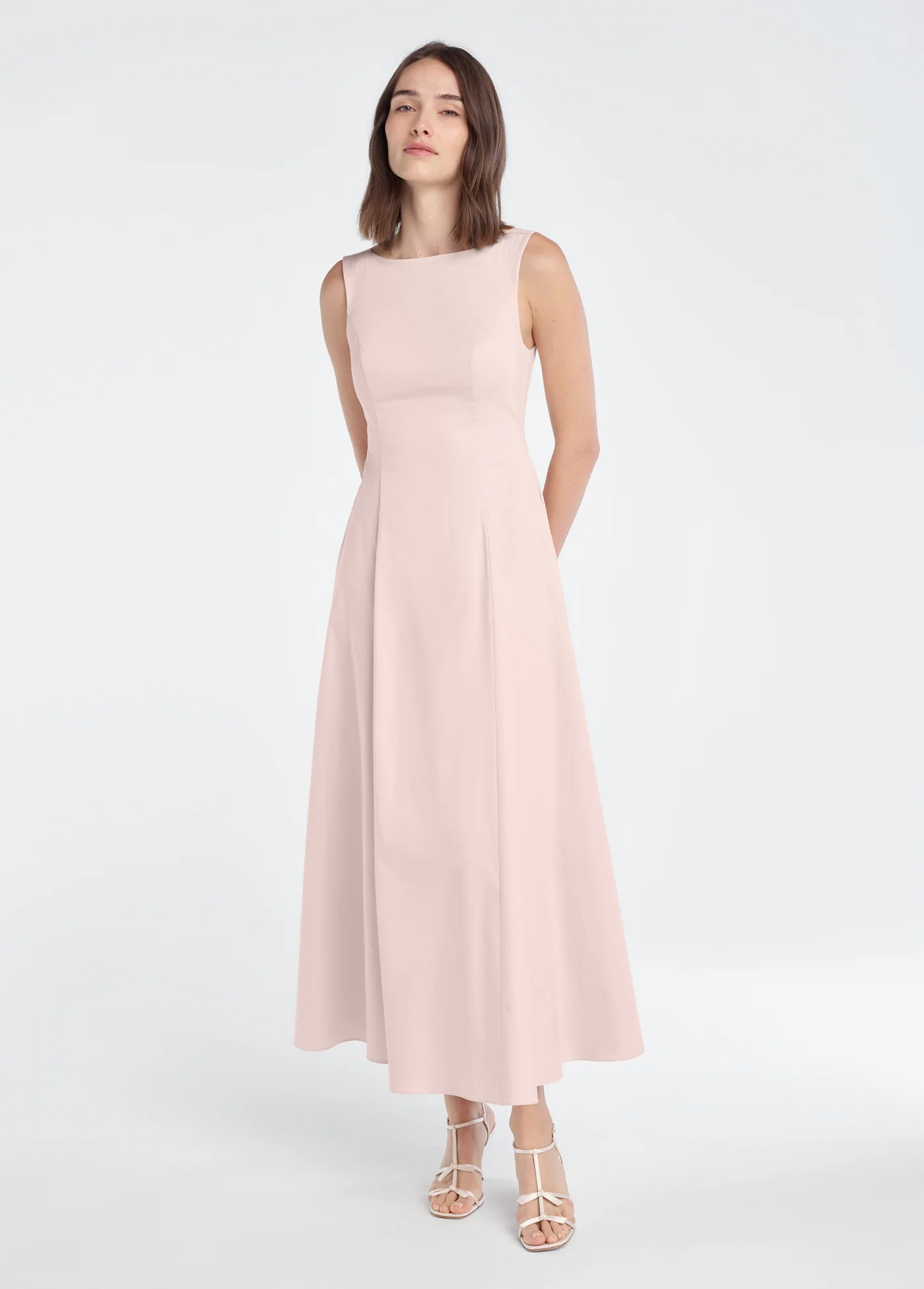 THE CATHERINE DRESS - Image 2