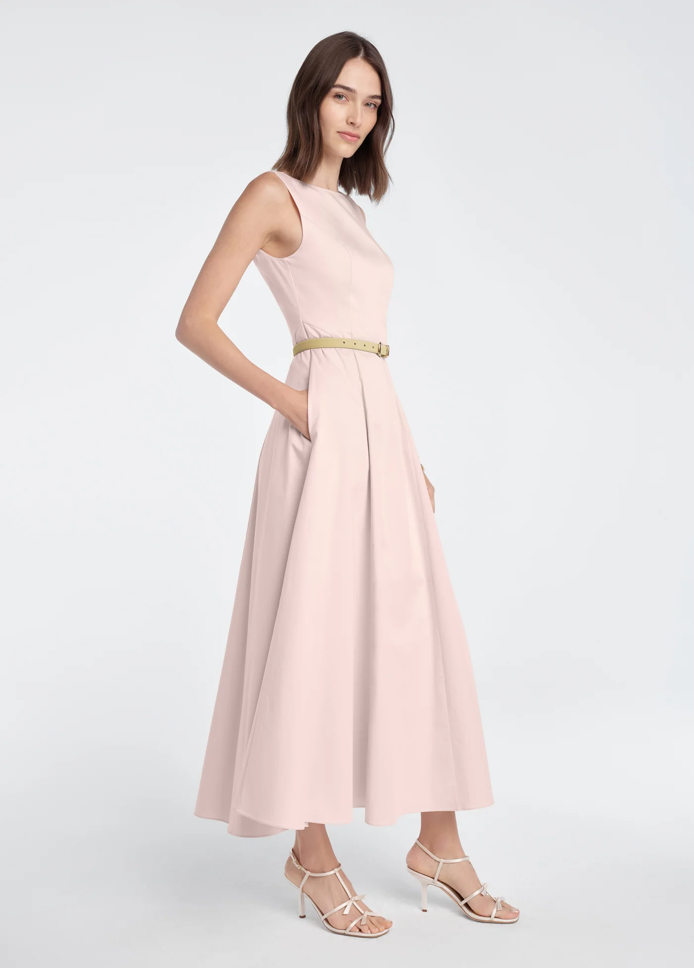 THE CATHERINE DRESS - Image 3