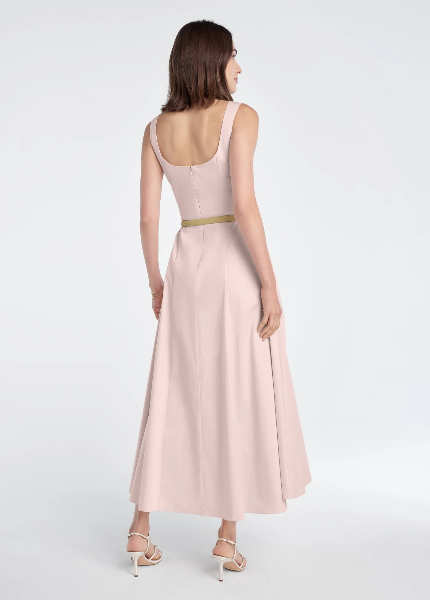 THE CATHERINE DRESS - Image 4