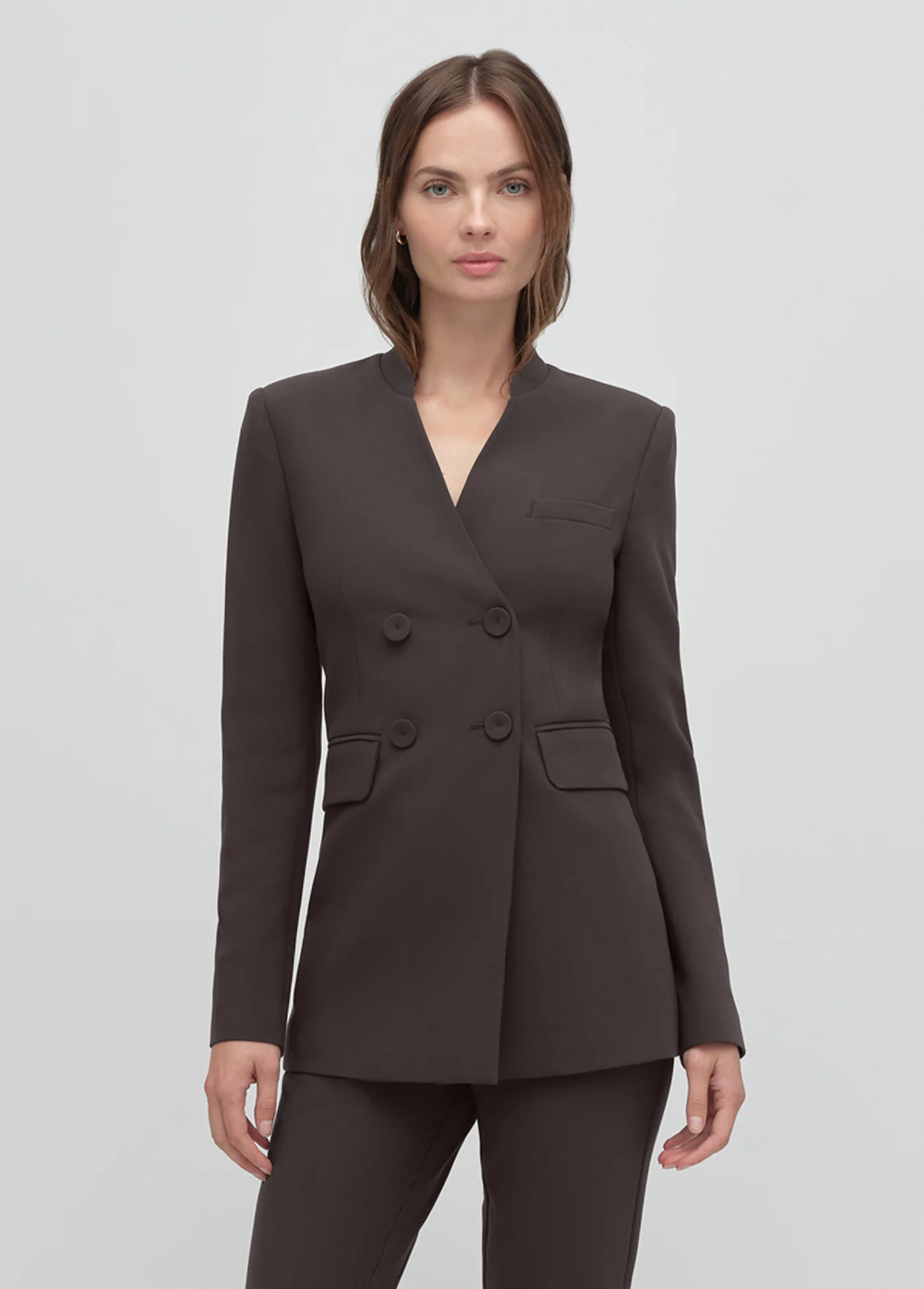 THE CELESTE BLAZER
