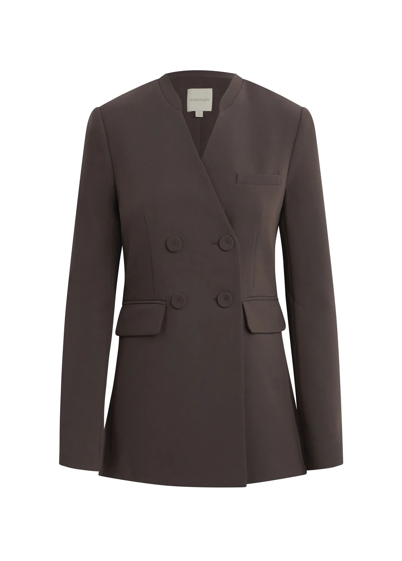 THE CELESTE BLAZER - Image 6