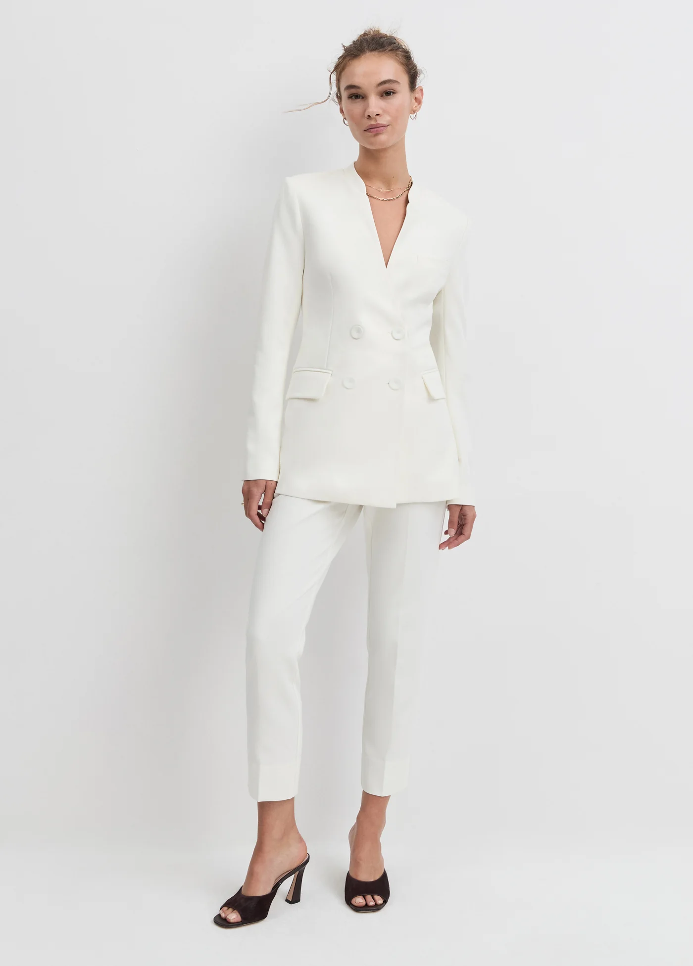 THE CELESTE BLAZER