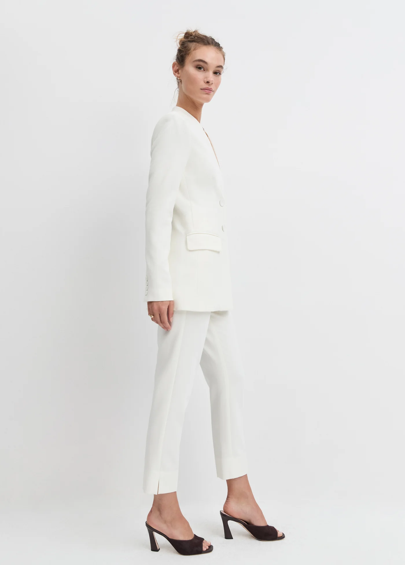 THE CELESTE BLAZER - Image 2