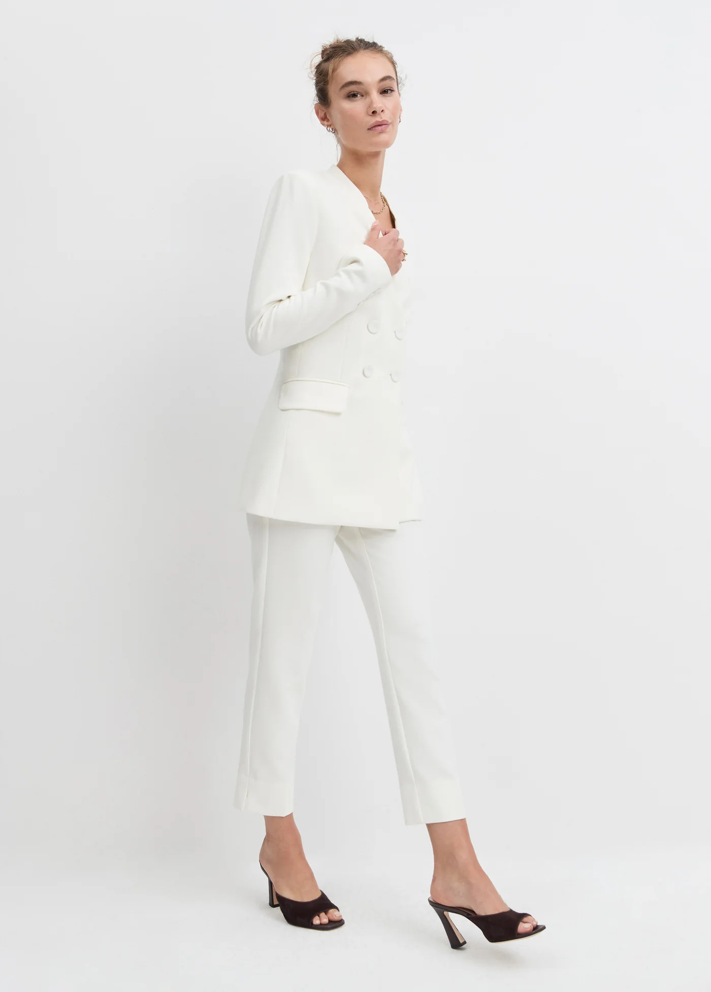THE CELESTE BLAZER - Image 3