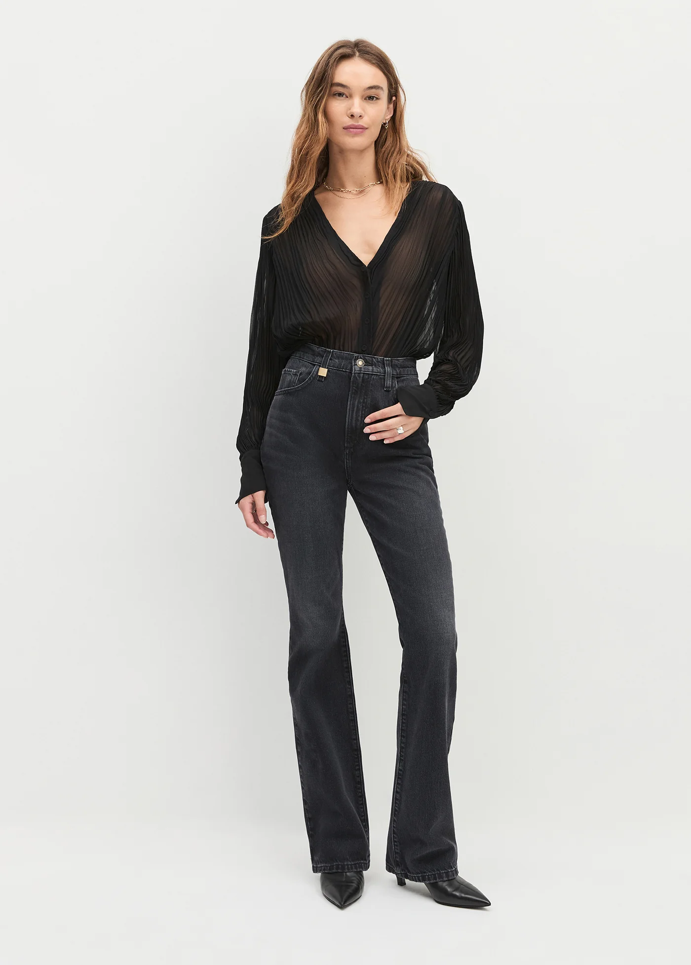 THE CHANGE ME BODYSUIT