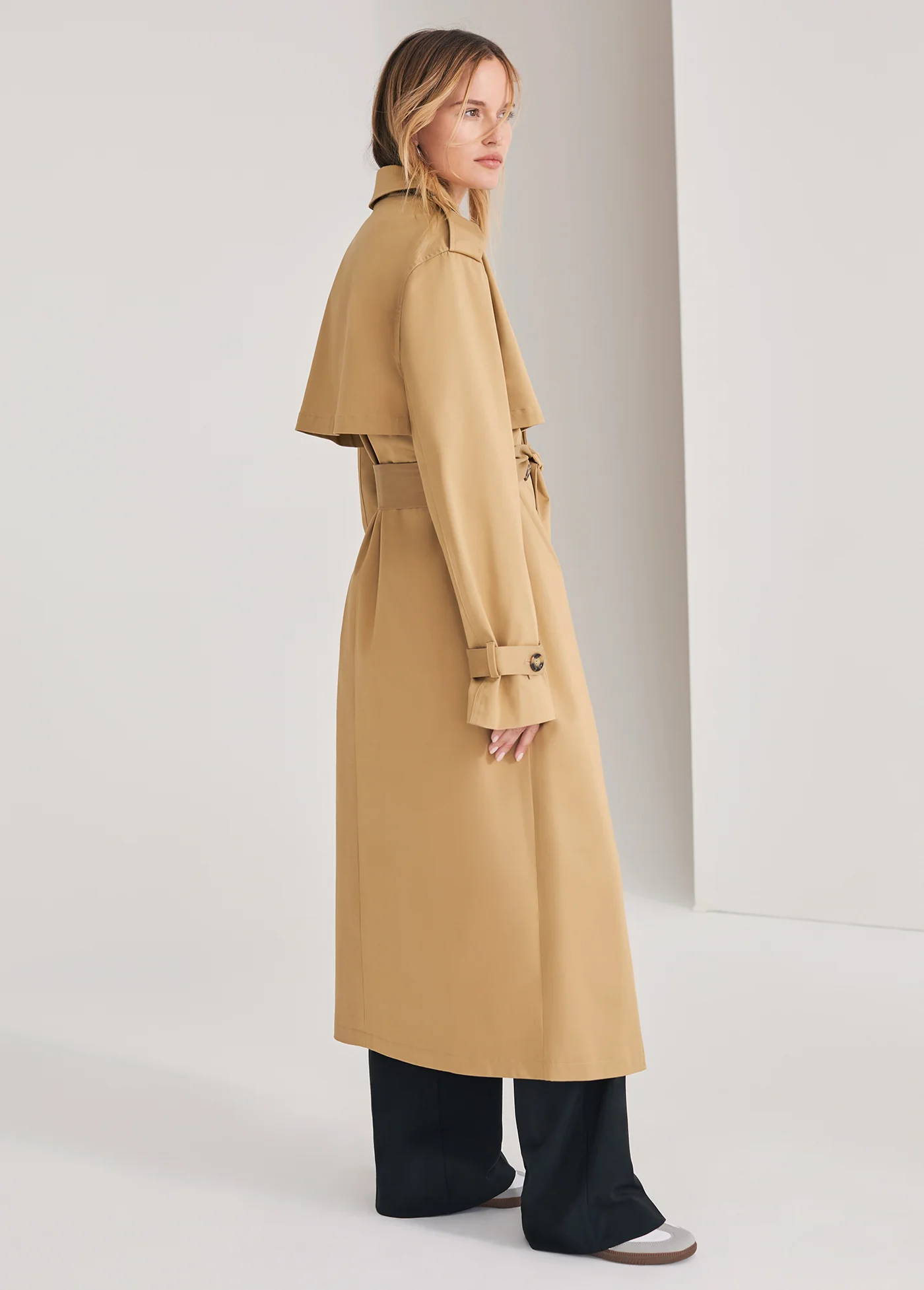 THE CHARLES TRENCH PETITE - Image 5
