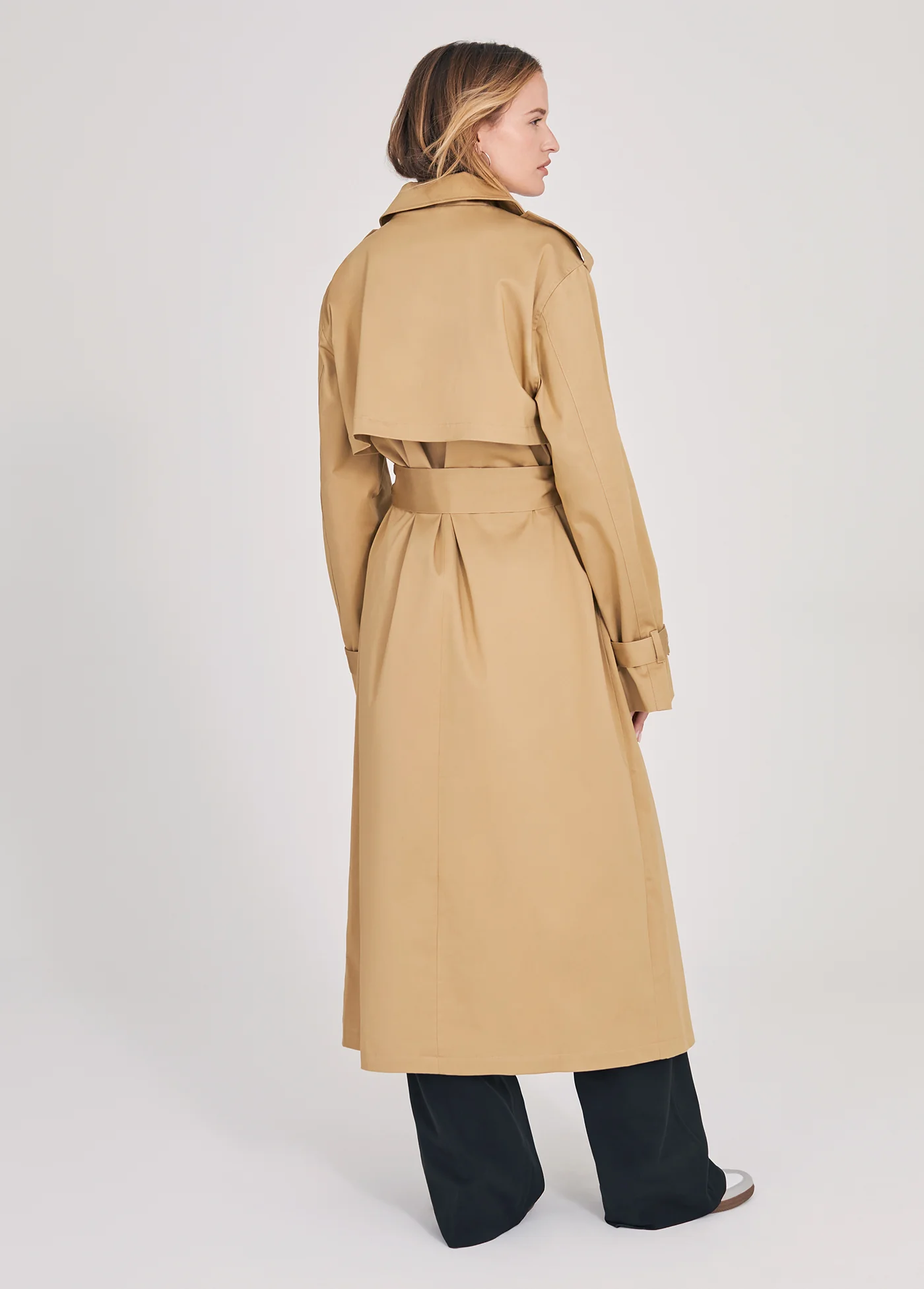 THE CHARLES TRENCH PETITE - Image 6