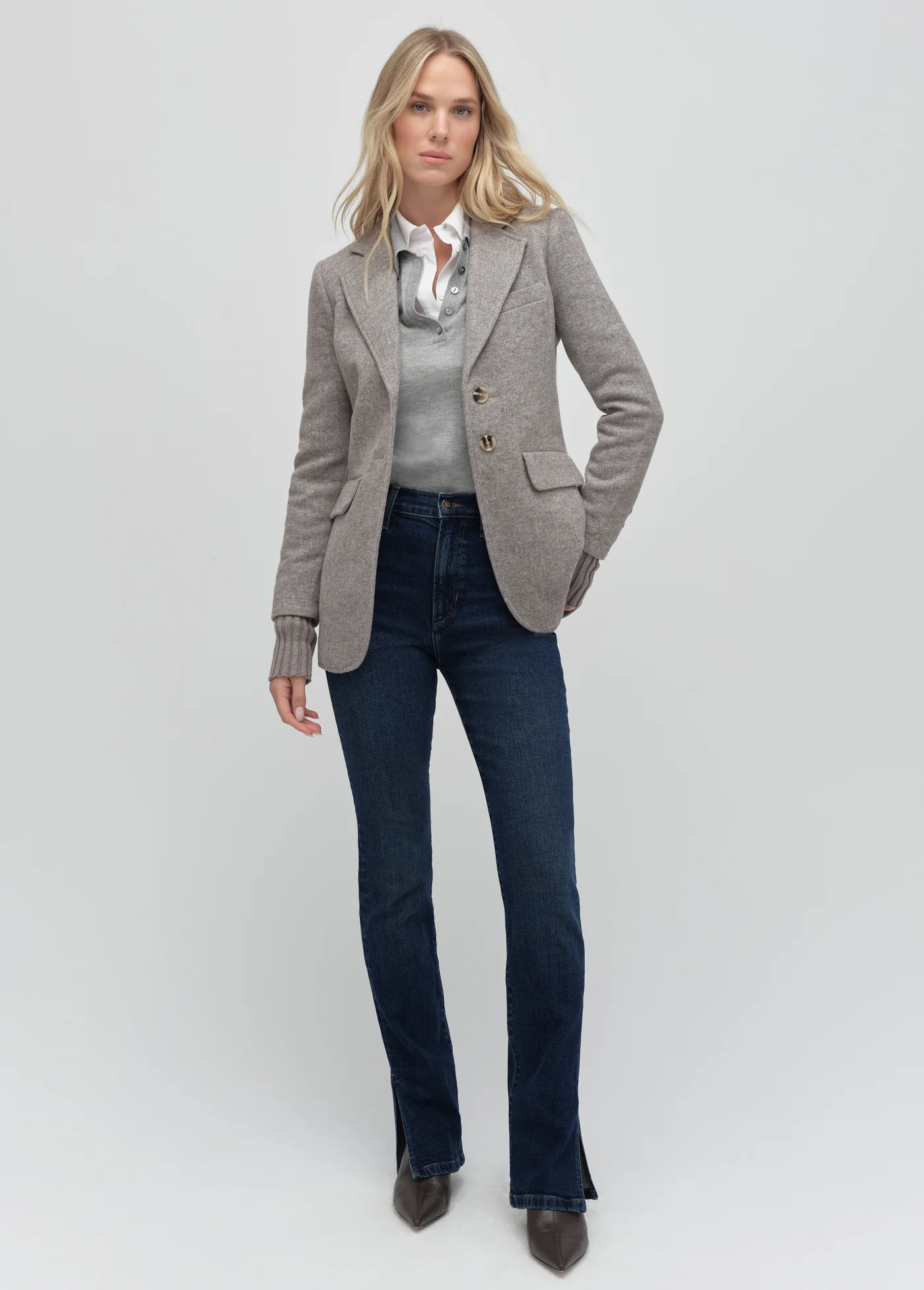 THE CITY BLAZER - Image 2