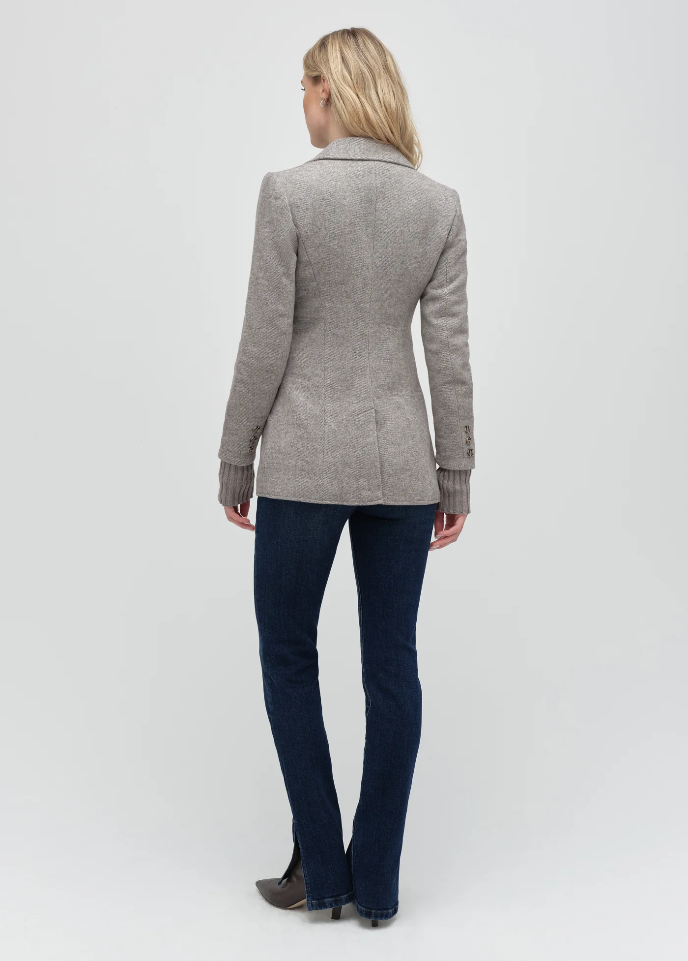 THE CITY BLAZER - Image 5