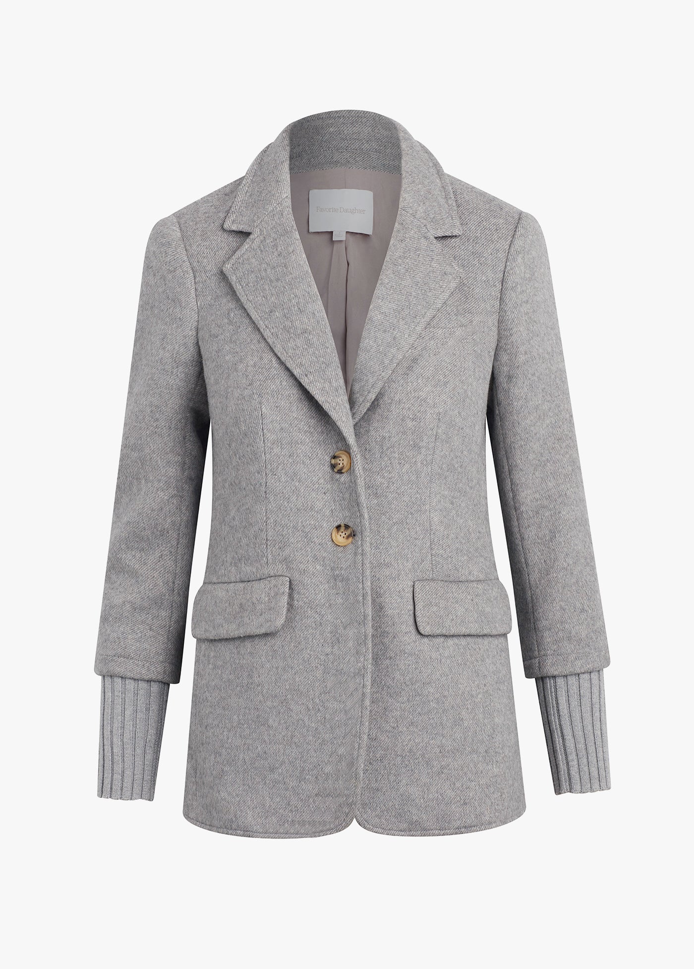 THE CITY BLAZER - Image 6